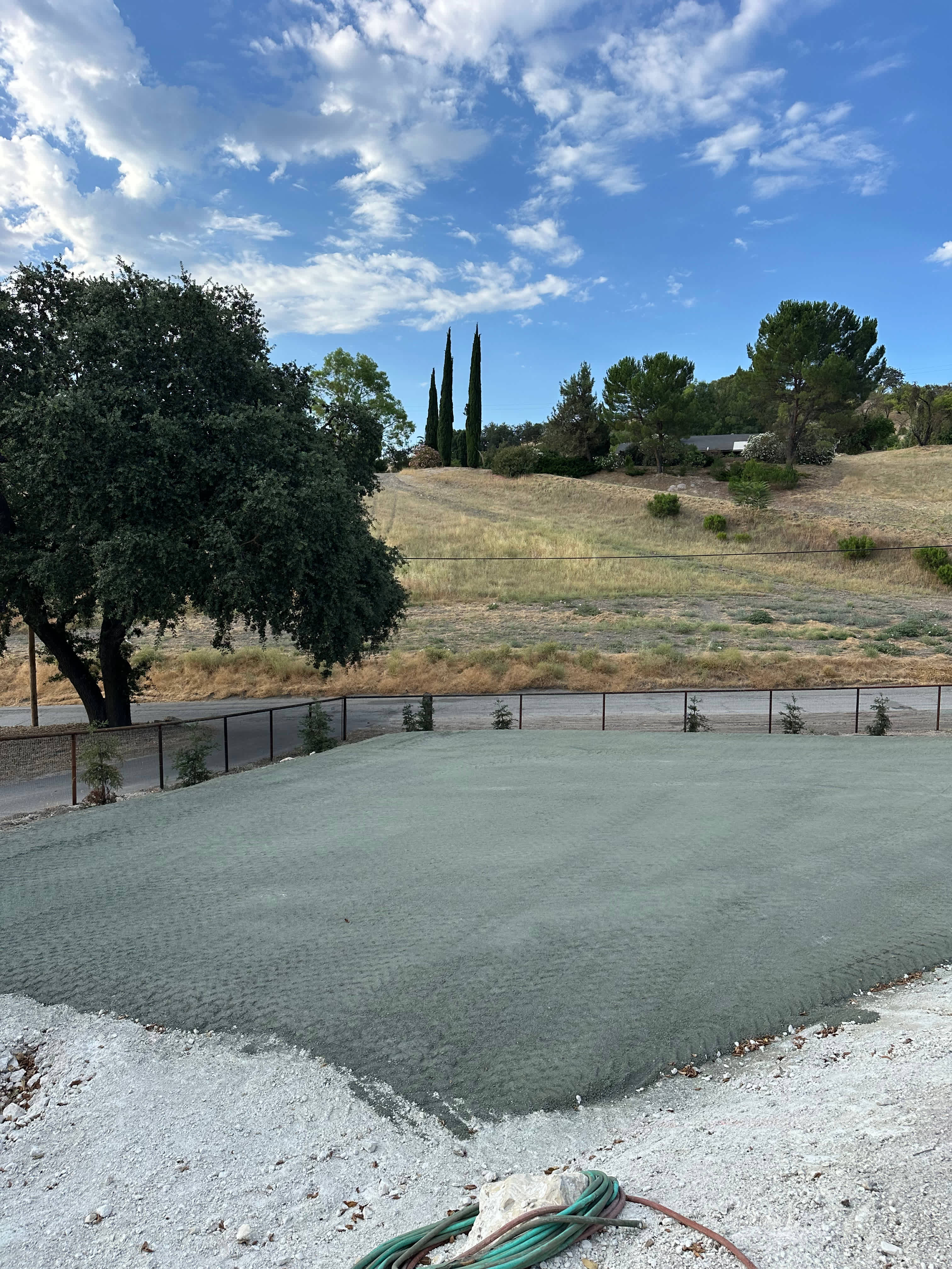 Camp Mountain Springs