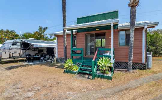 Ingenia Holidays Kingscliff