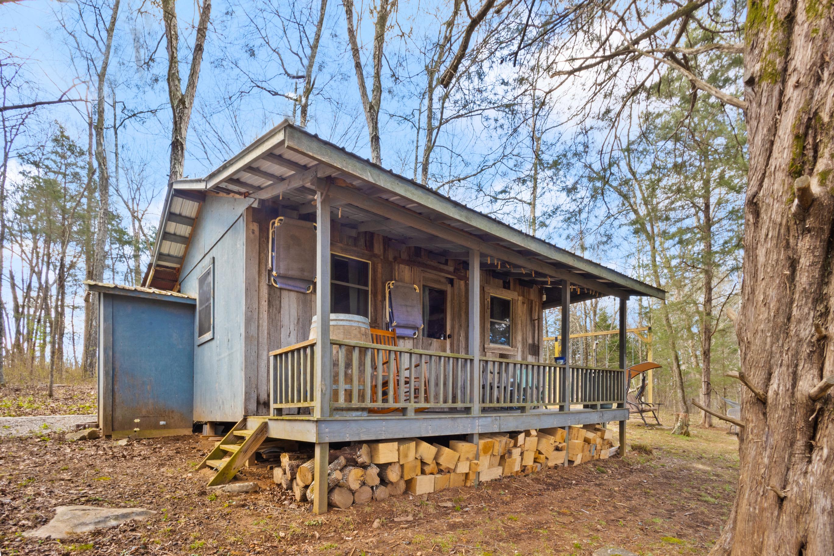 Cedar Ridge Cabin