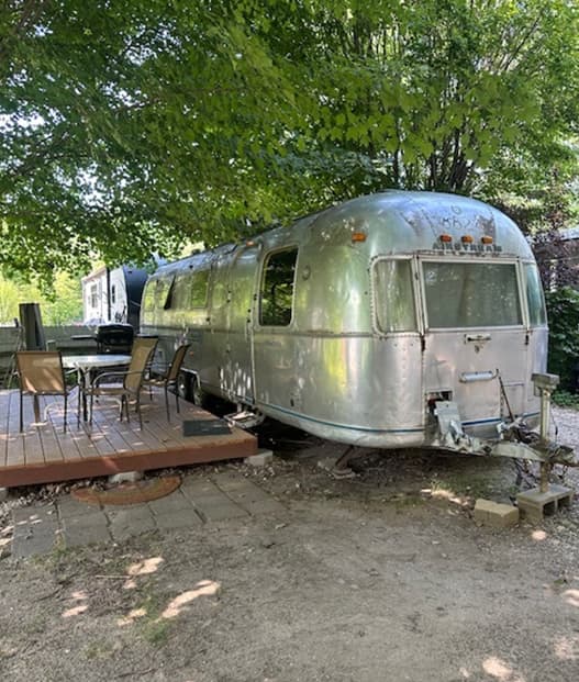 Campit Outdoor Resort Saugatuck