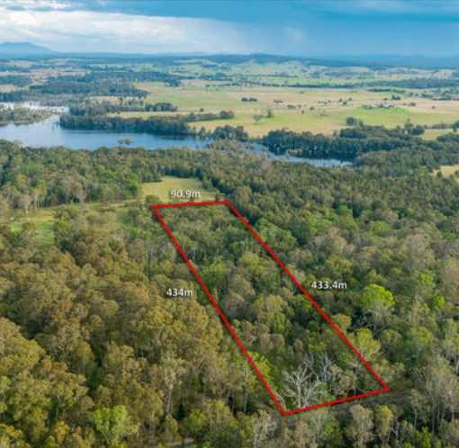 10 Acres on Congo