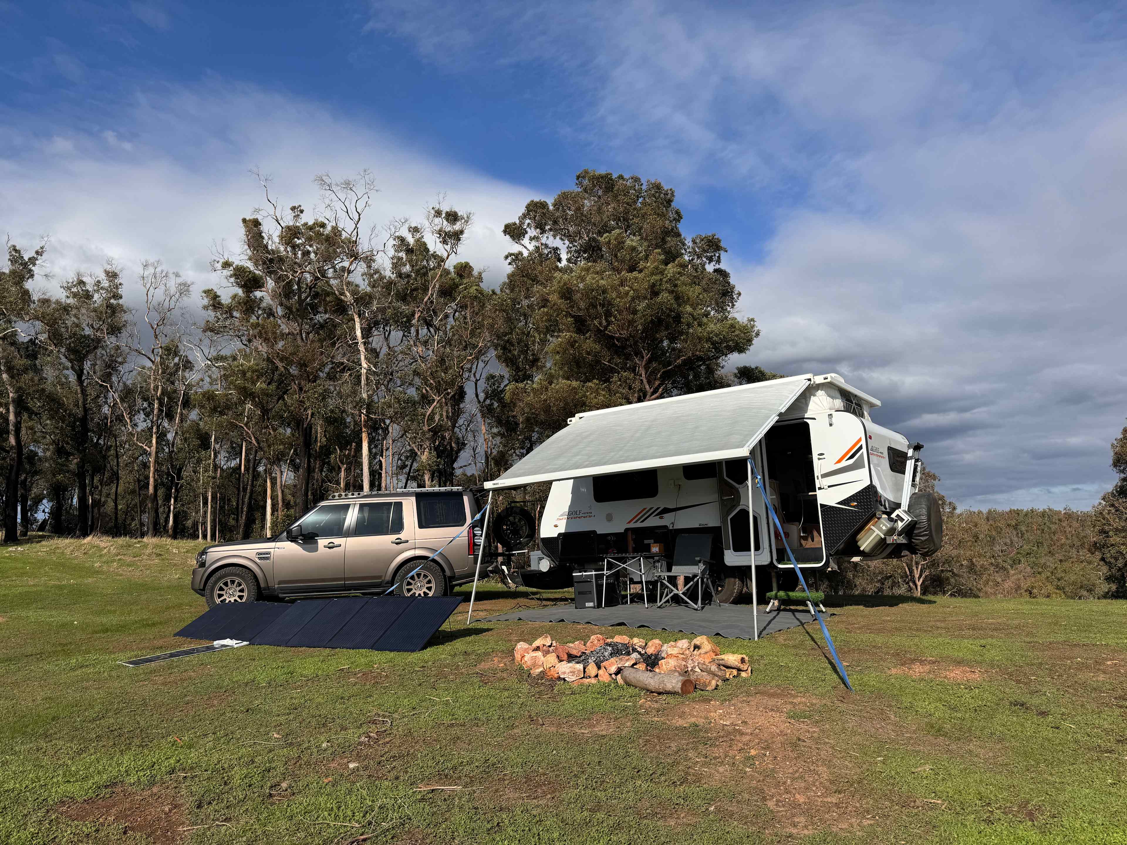 Jacaranda Hill Farm