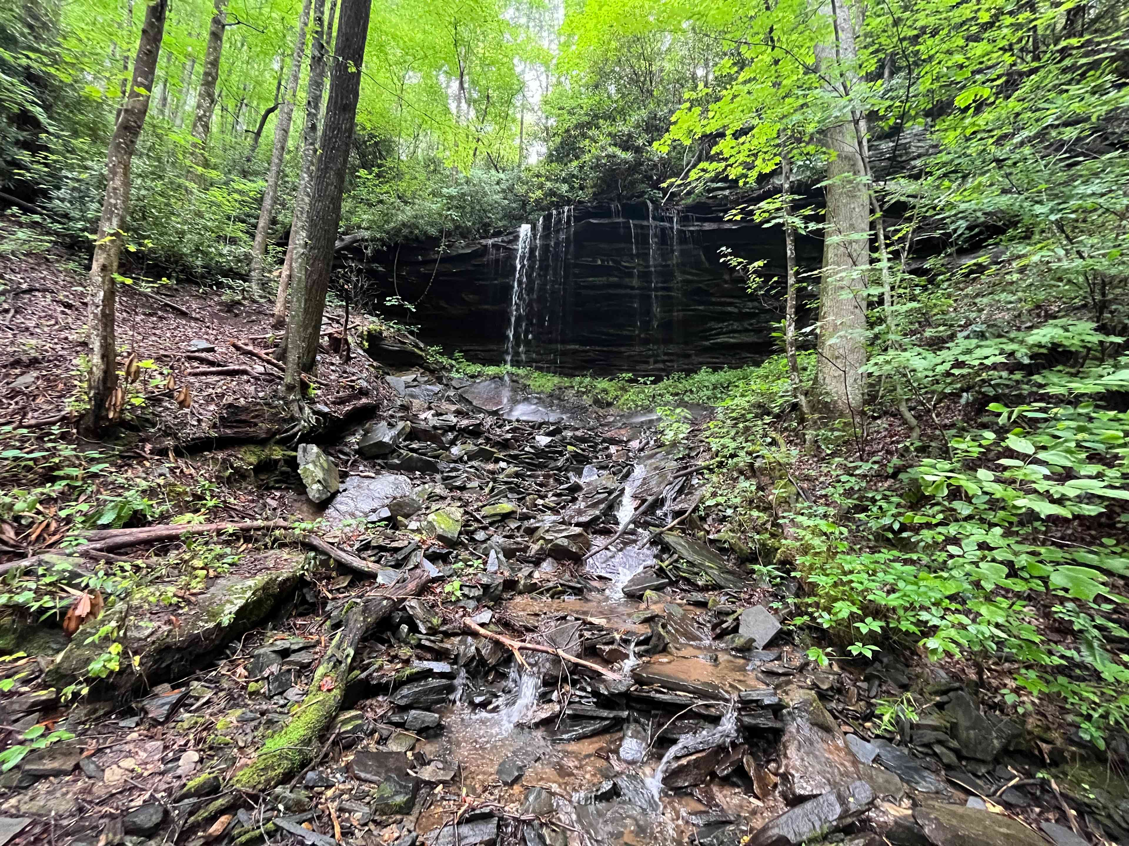 Raven Rock