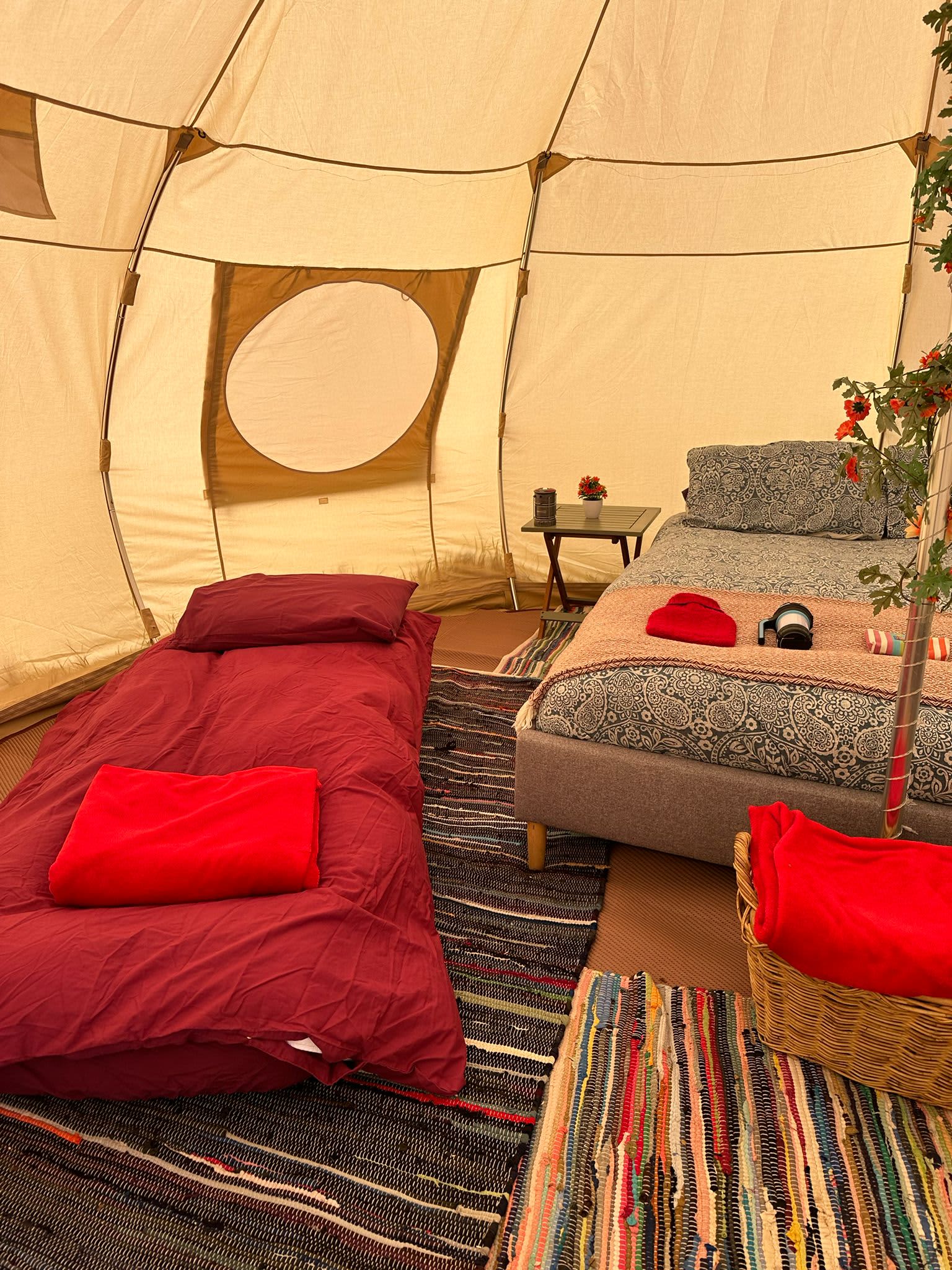 Freespirit Glamping