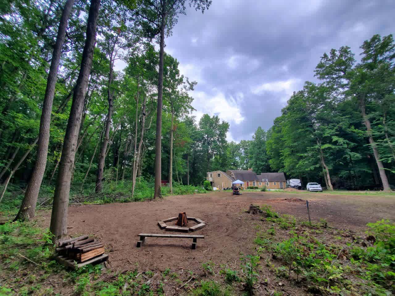 ♥ Uncle Bob's Backwoods Preserve