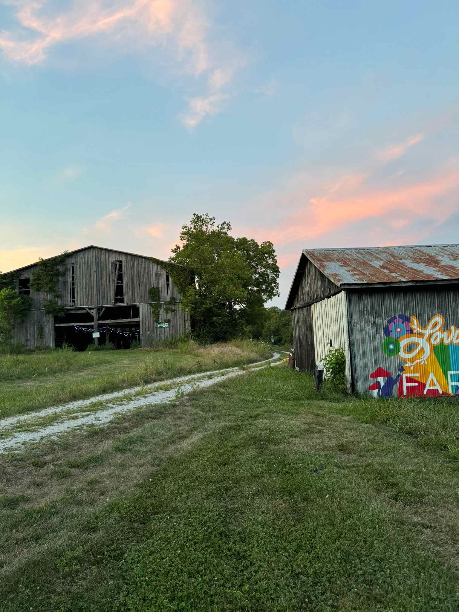Loving Farm