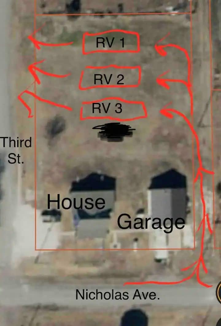 Alton RV and Campsites
