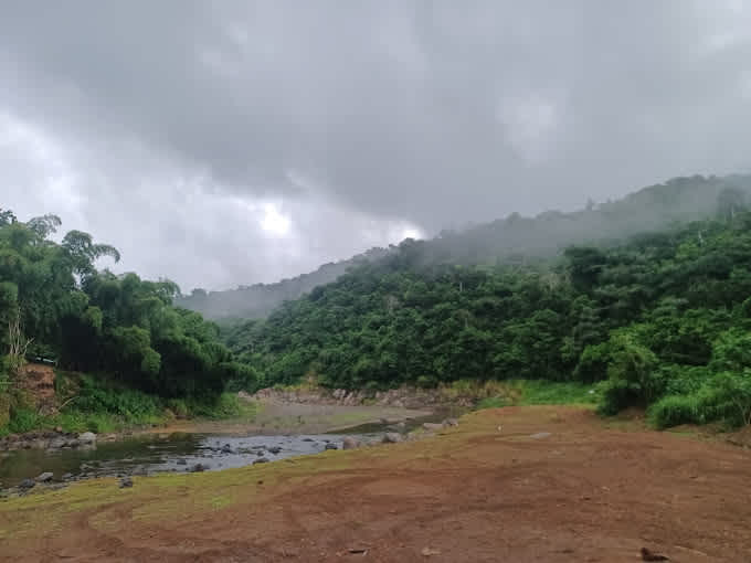 Don Jolo River Ranch