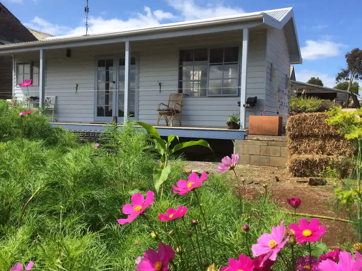 Robin Hoods Well Farmstay