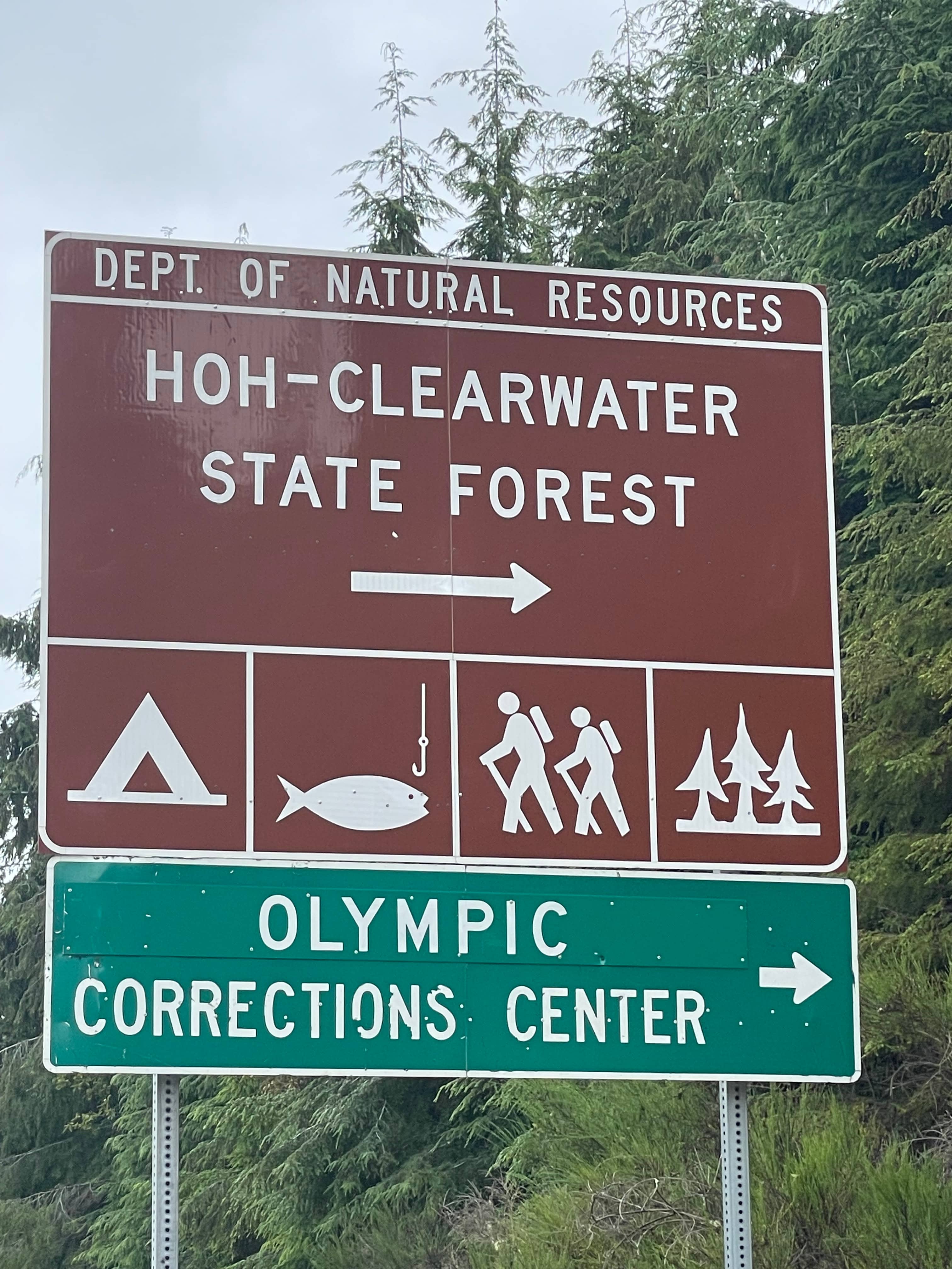 Camp Clearwater