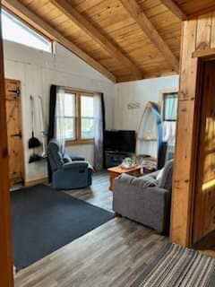 Elli's Lazy Days Resort & Campground