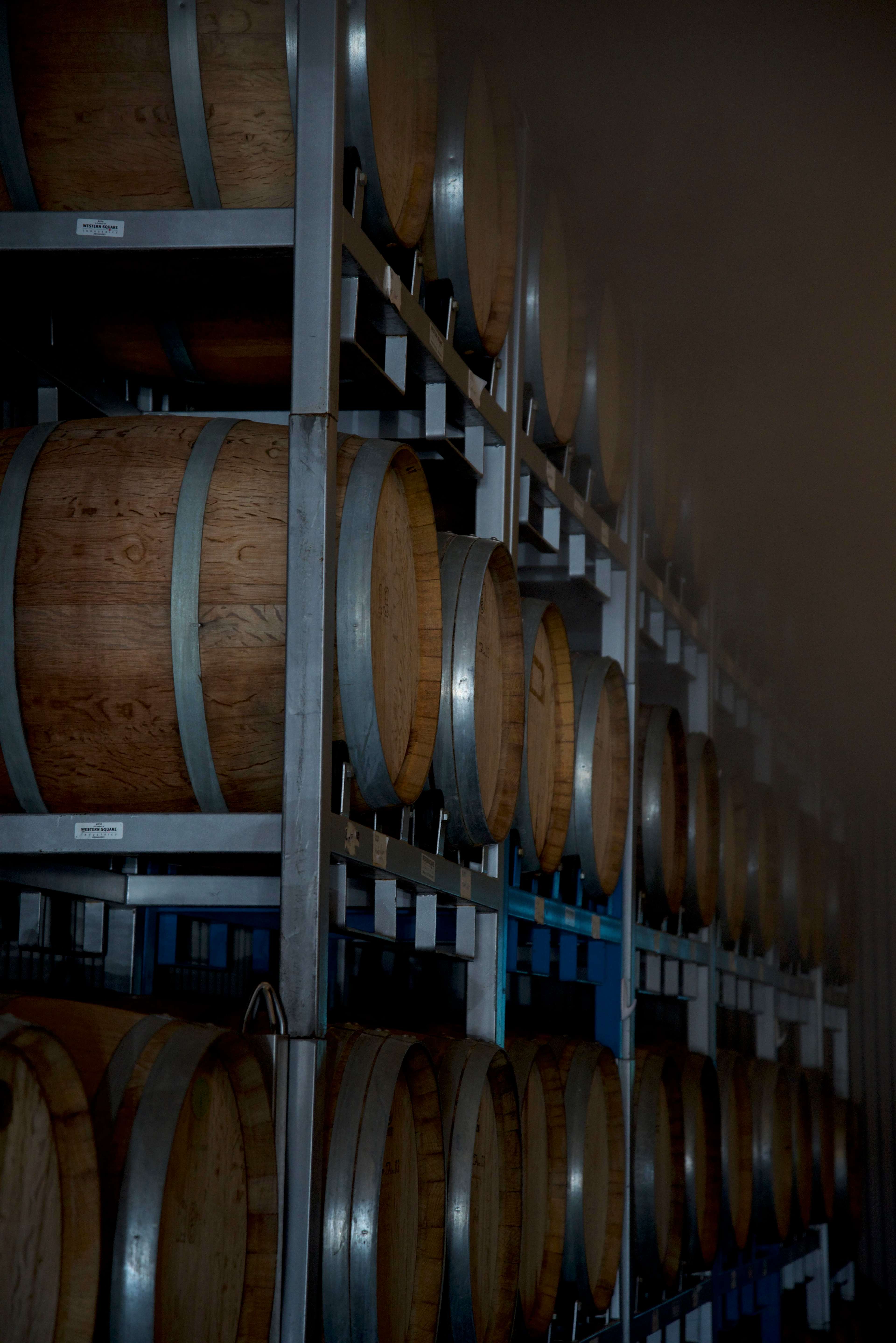 Bar Z Winery