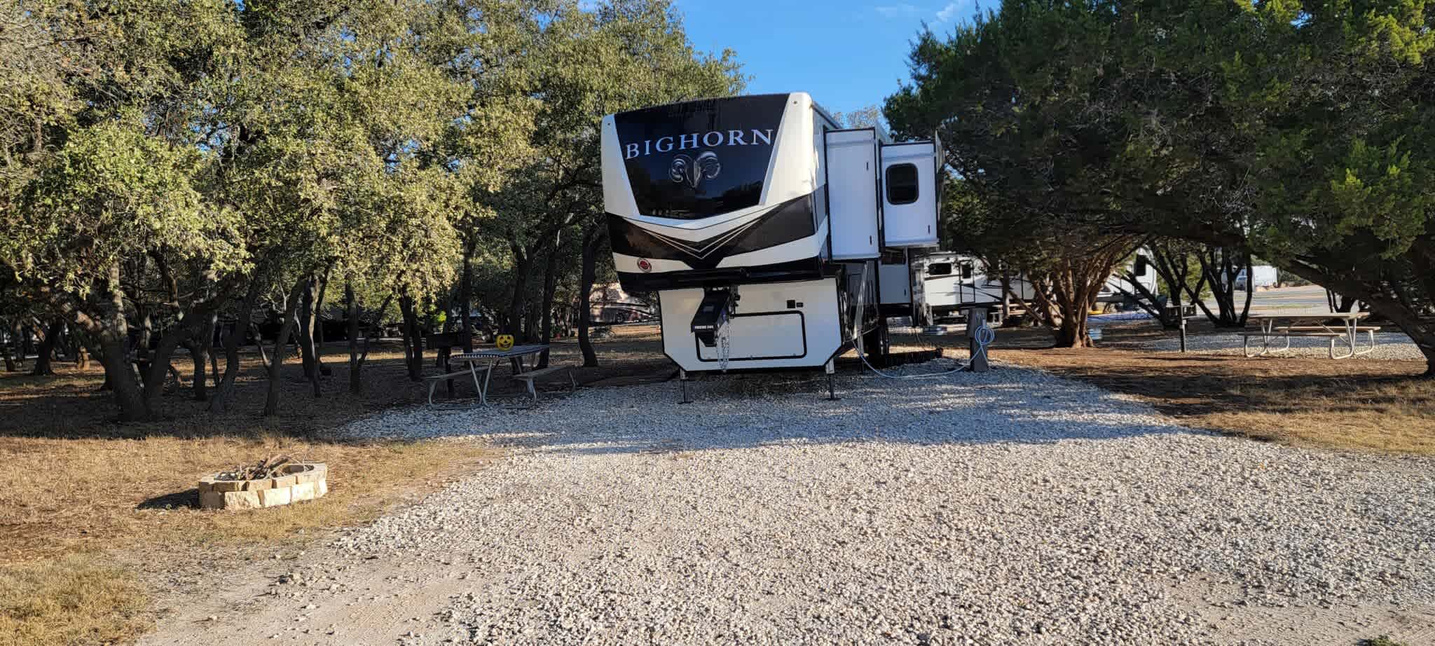 Terraqueous RV Resort