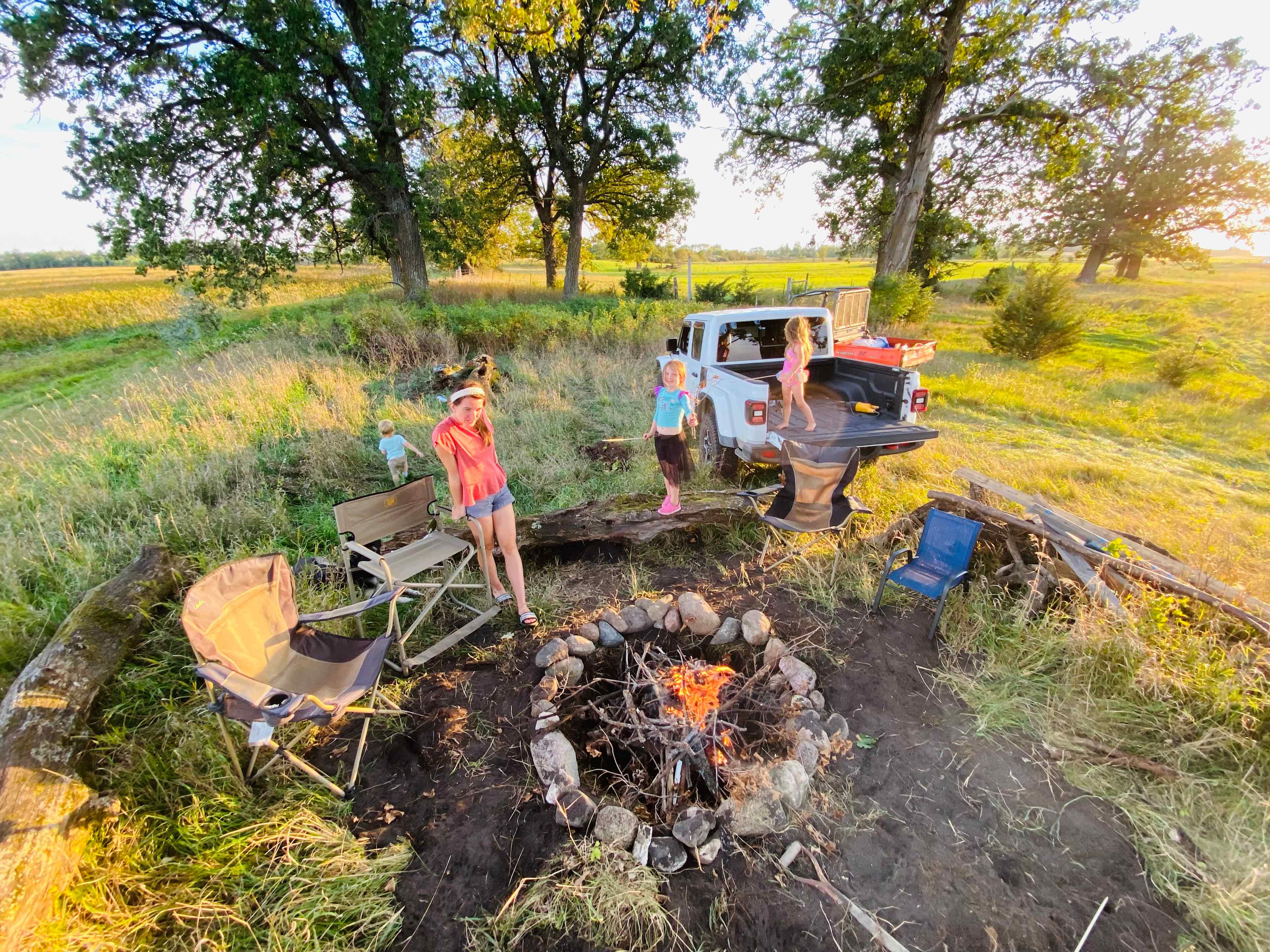 Camping Near New Ulm, MN, US: 20 Best Campgrounds 2026 | Hipcamp