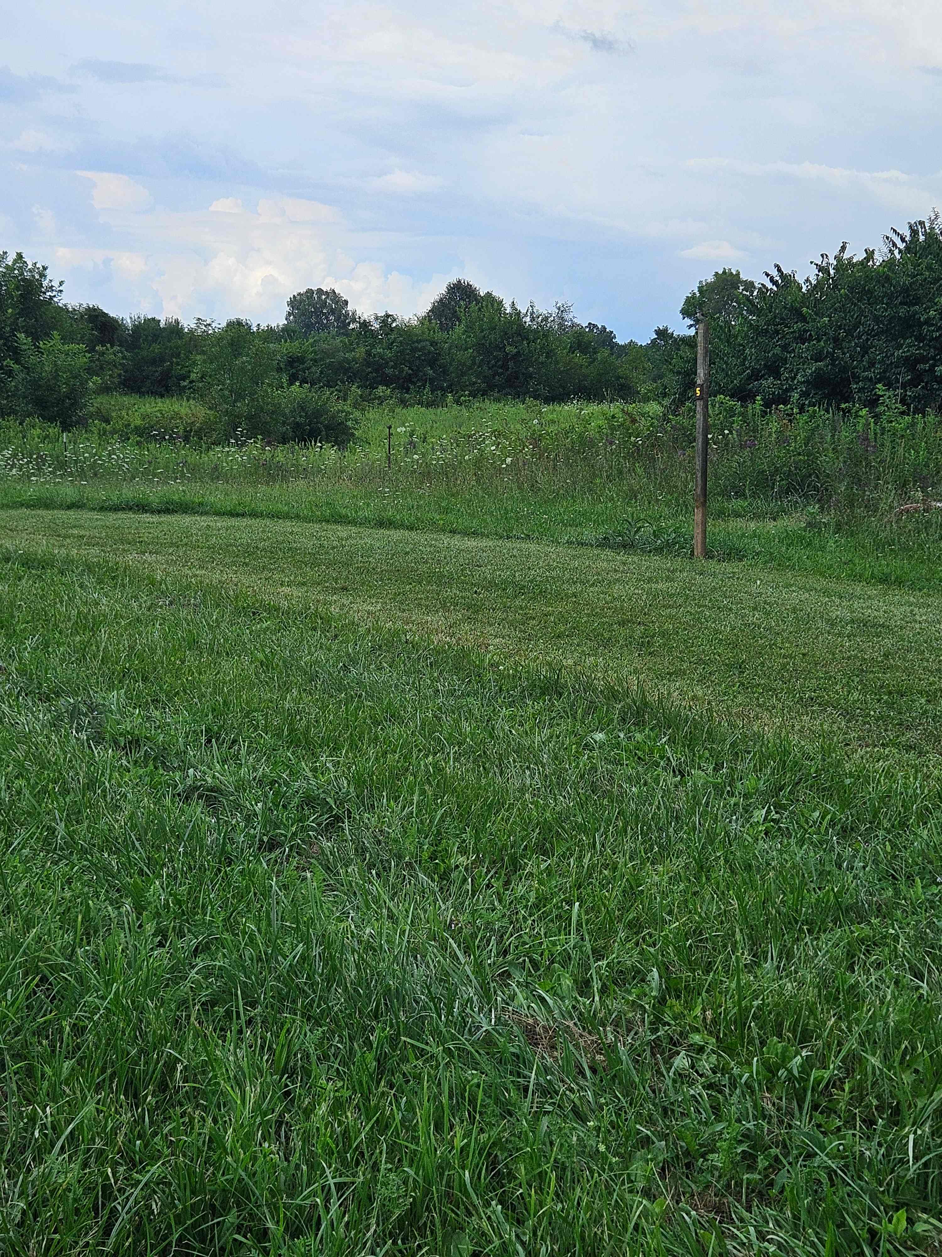 Sugar Maple Grove Campground