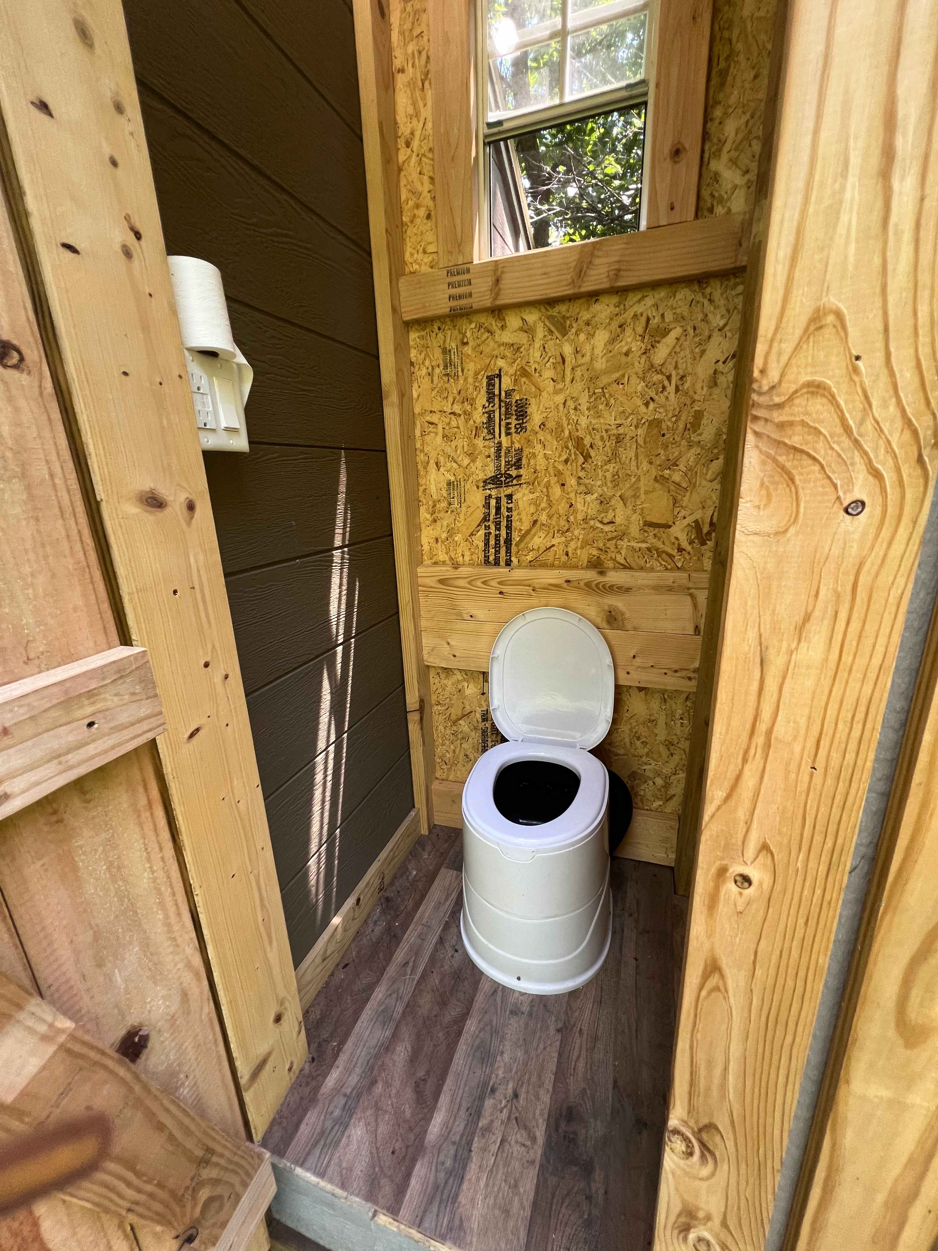 Cabin in the Woods