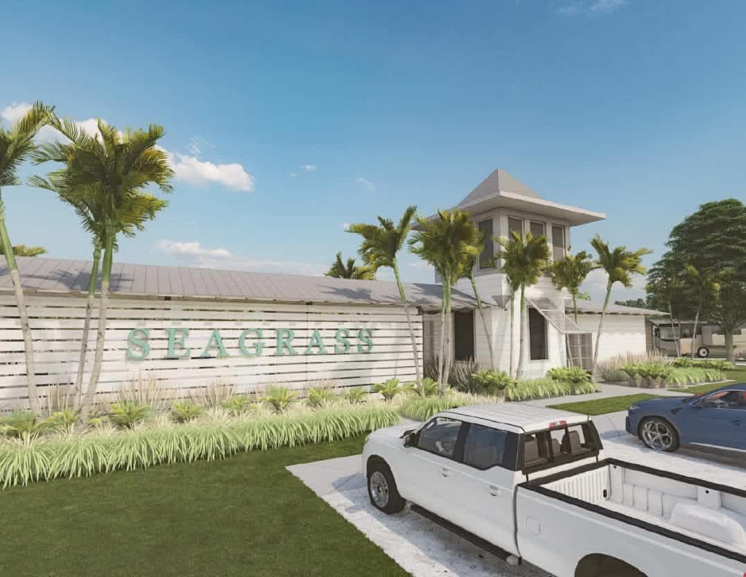 Your Coastal Oasis Awaits