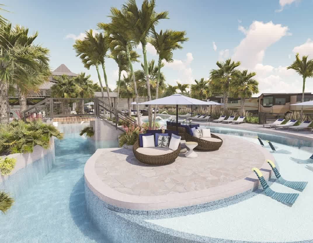 Your Coastal Oasis Awaits