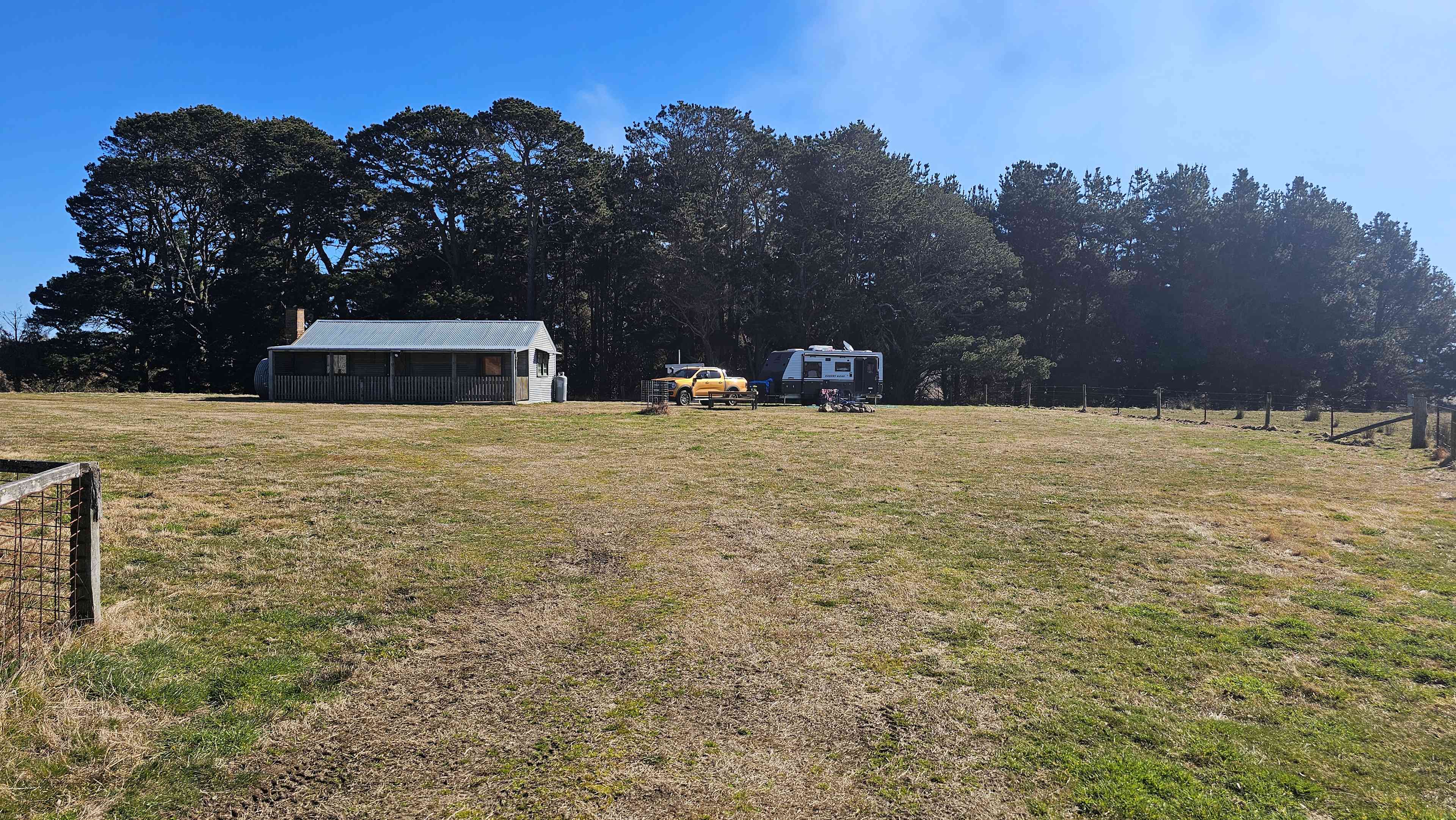 Butmaroo Station