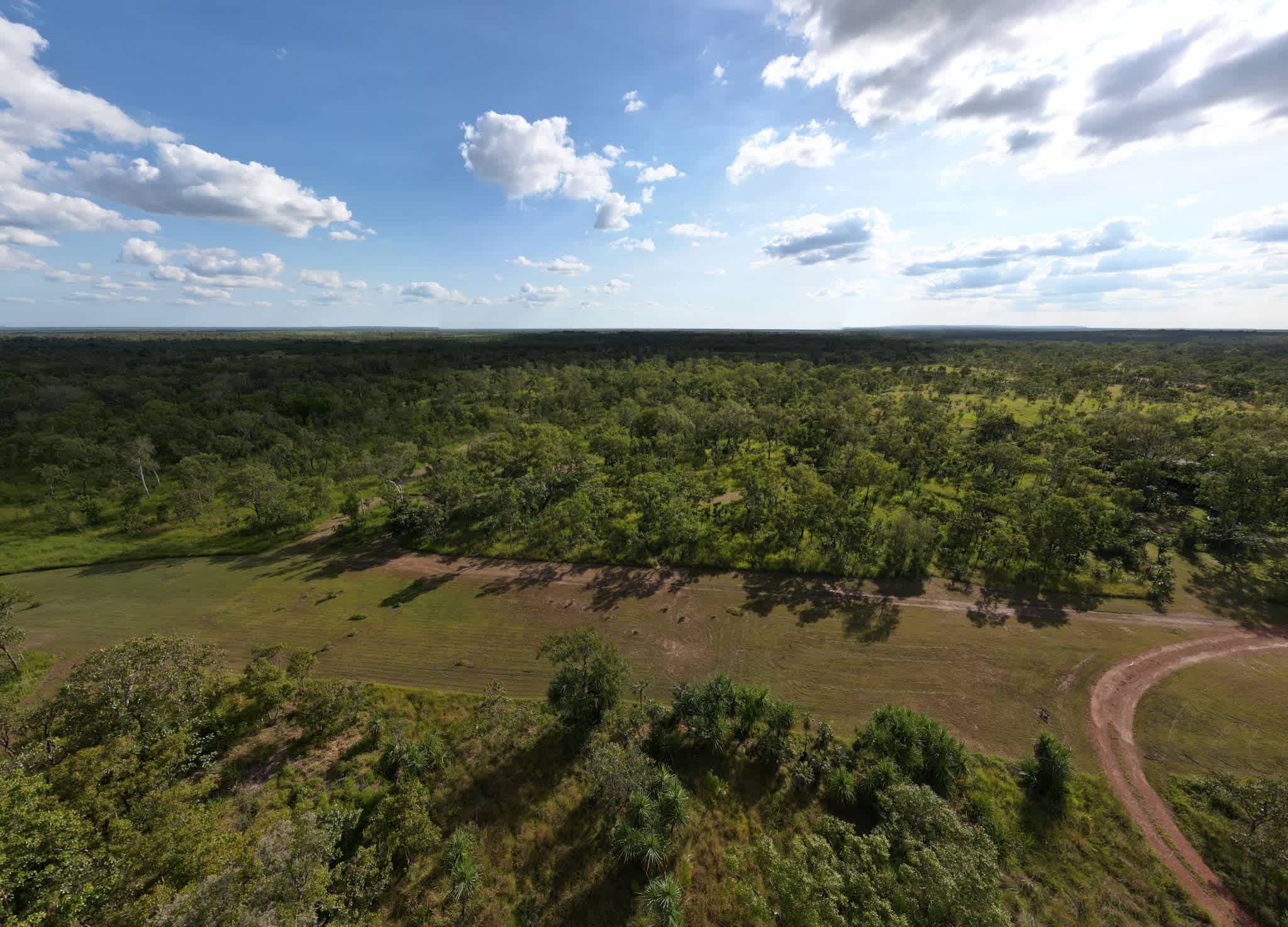 Litchfield Bush Sites