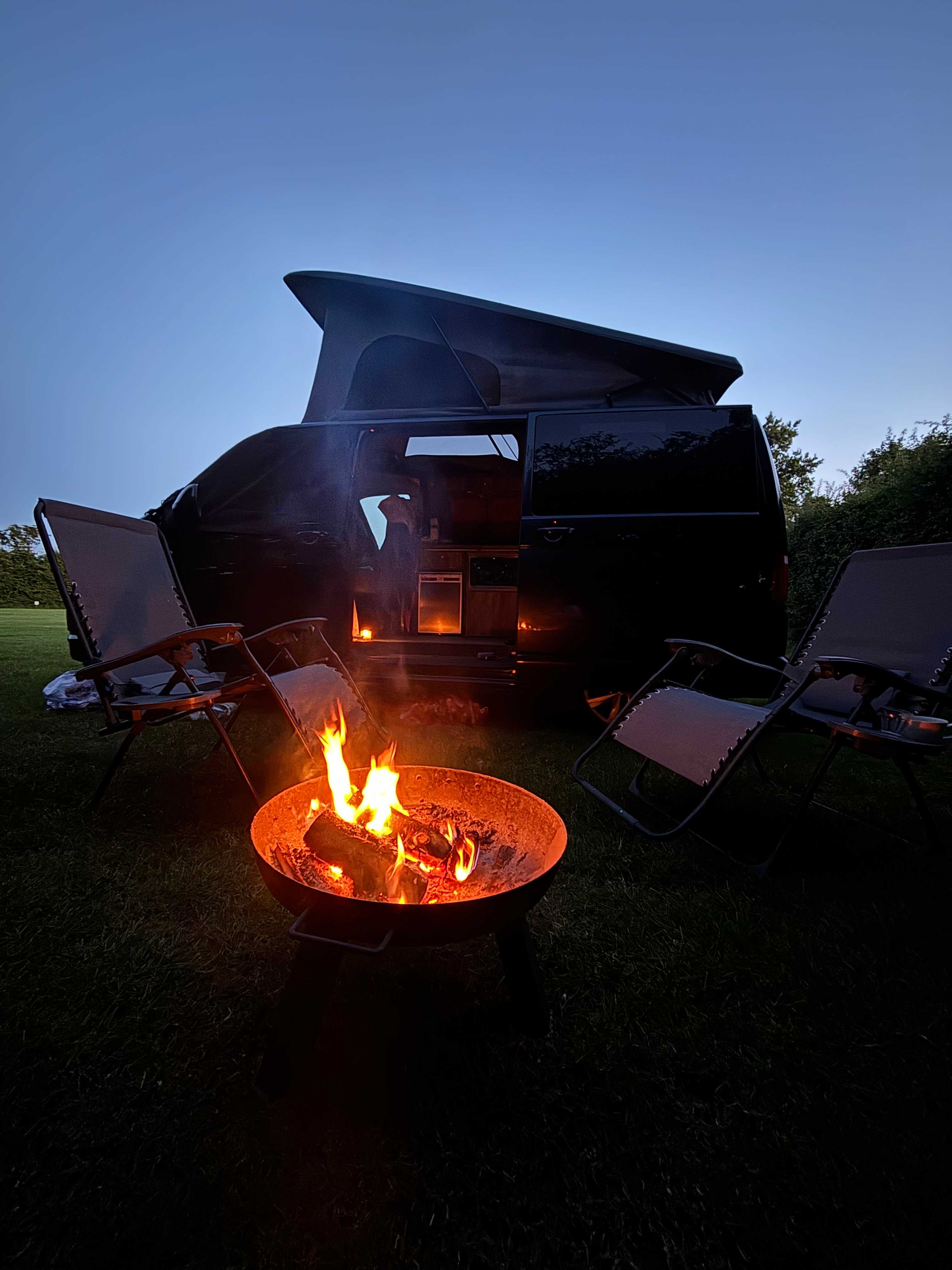 Brick Kiln Farm Campsite