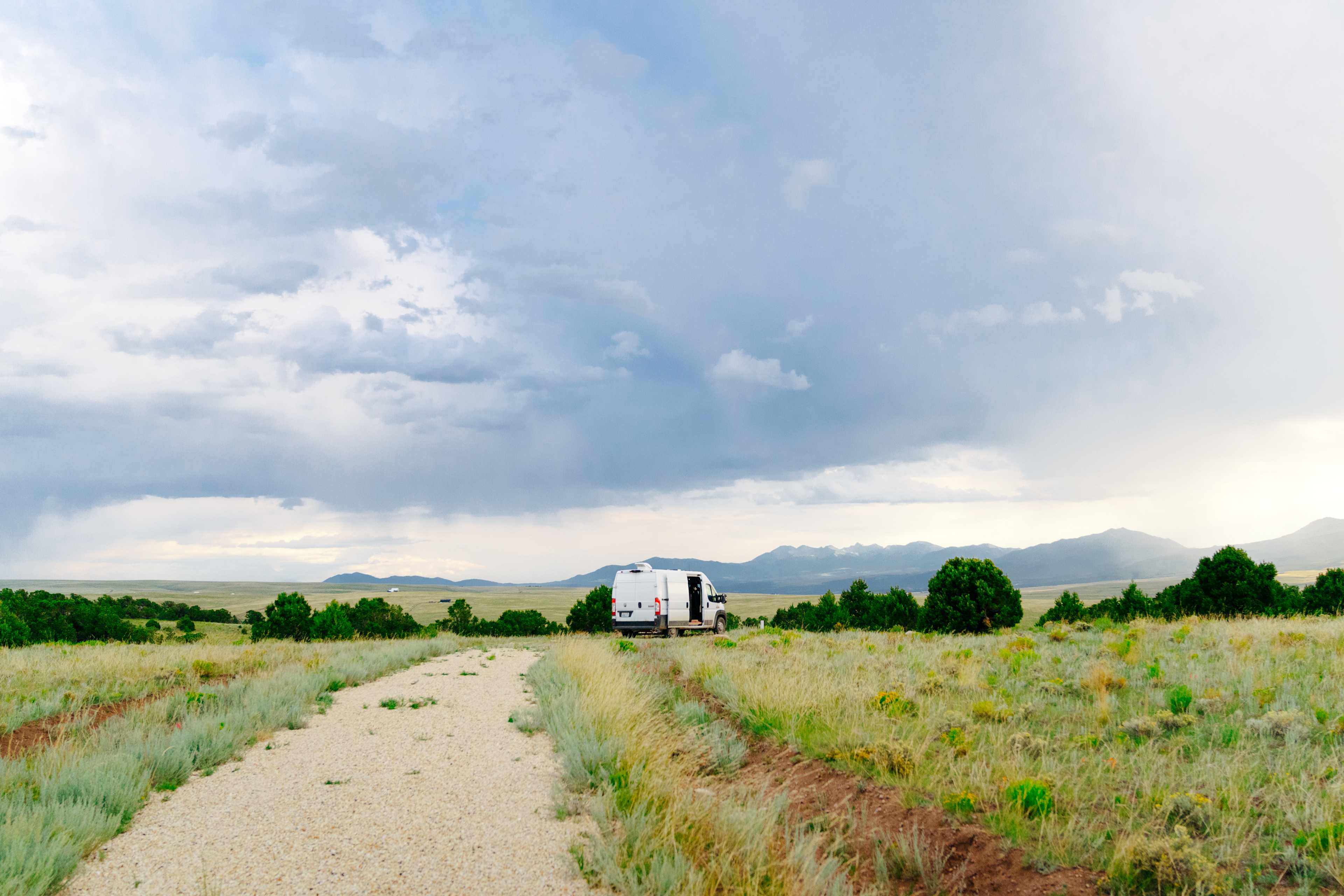 Mountain View Rv/Camping
