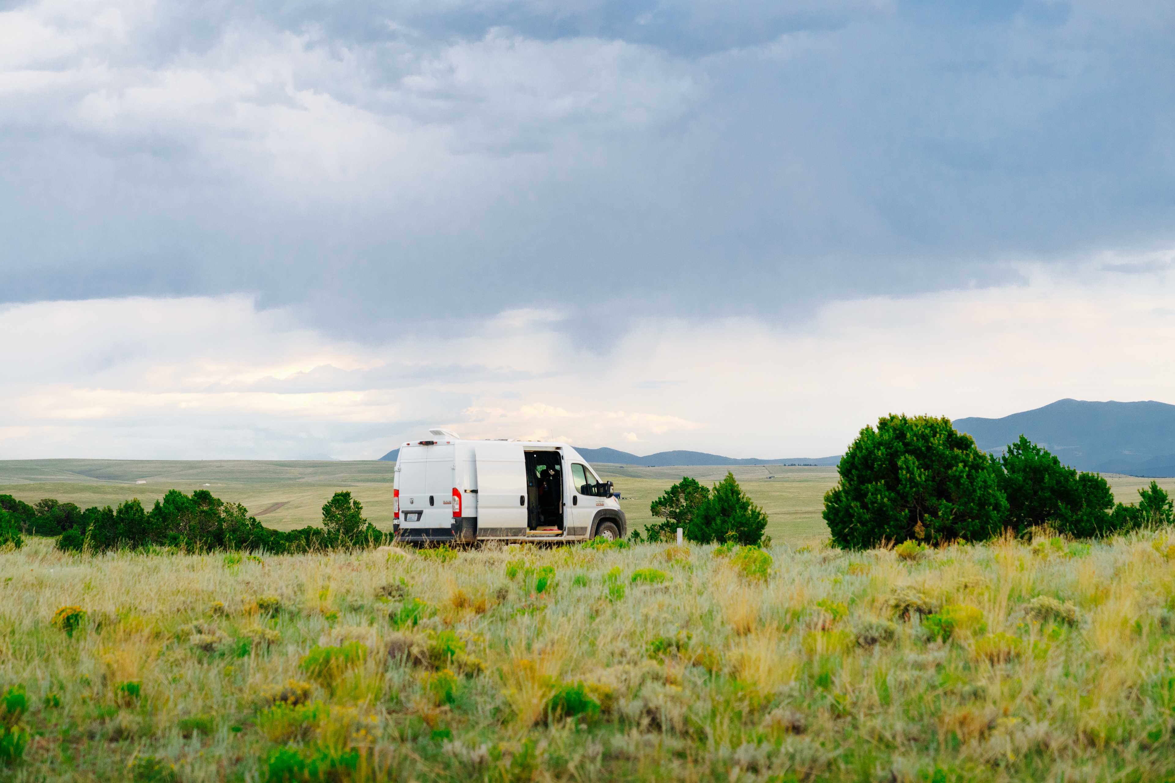 Mountain View Rv/Camping