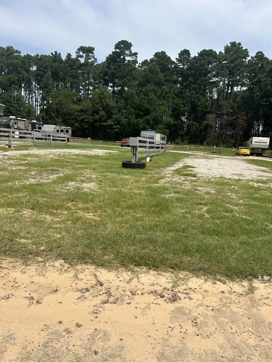 Rest-A-Spell RV Park