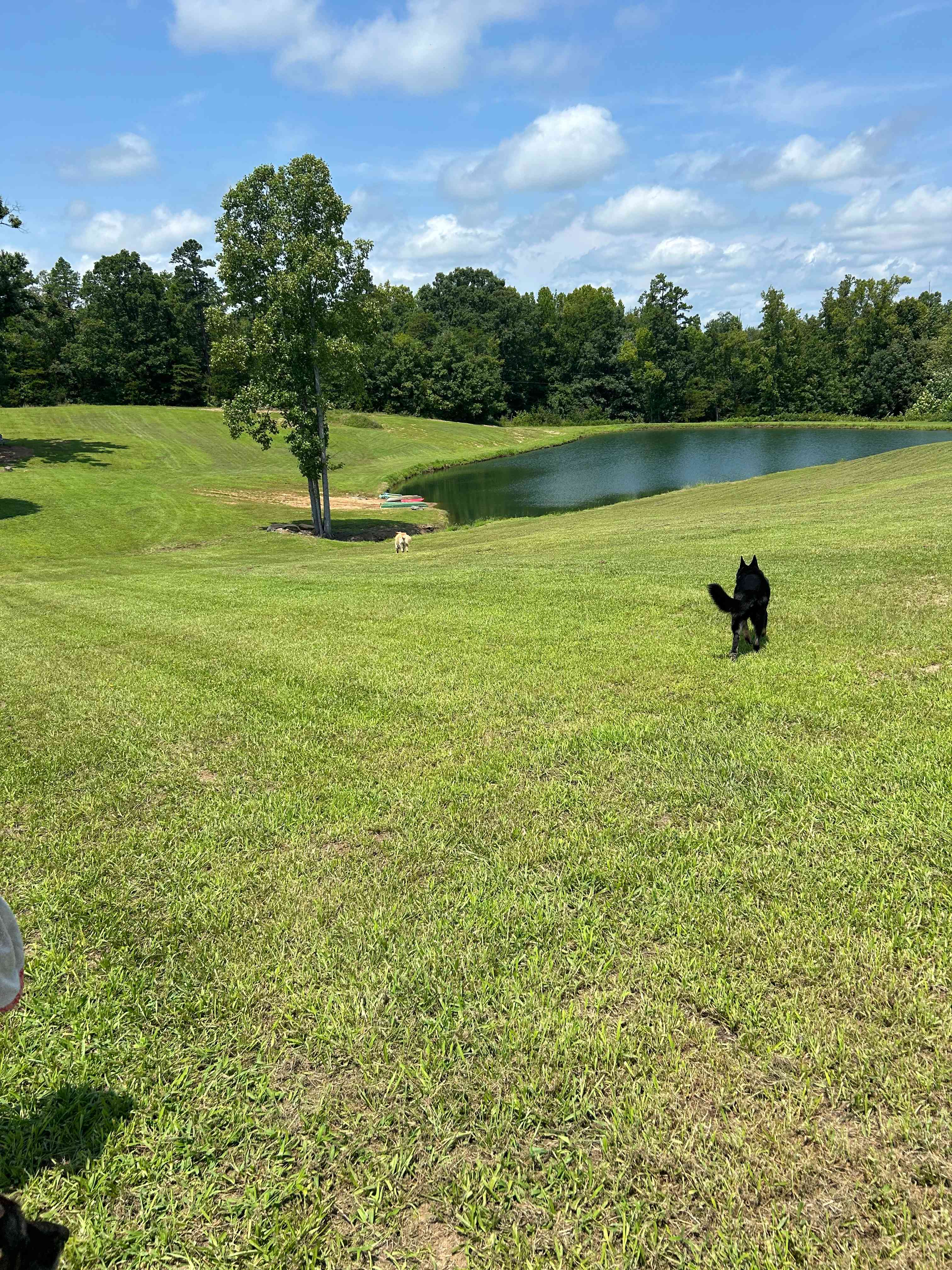 Paradise Farm RV Site