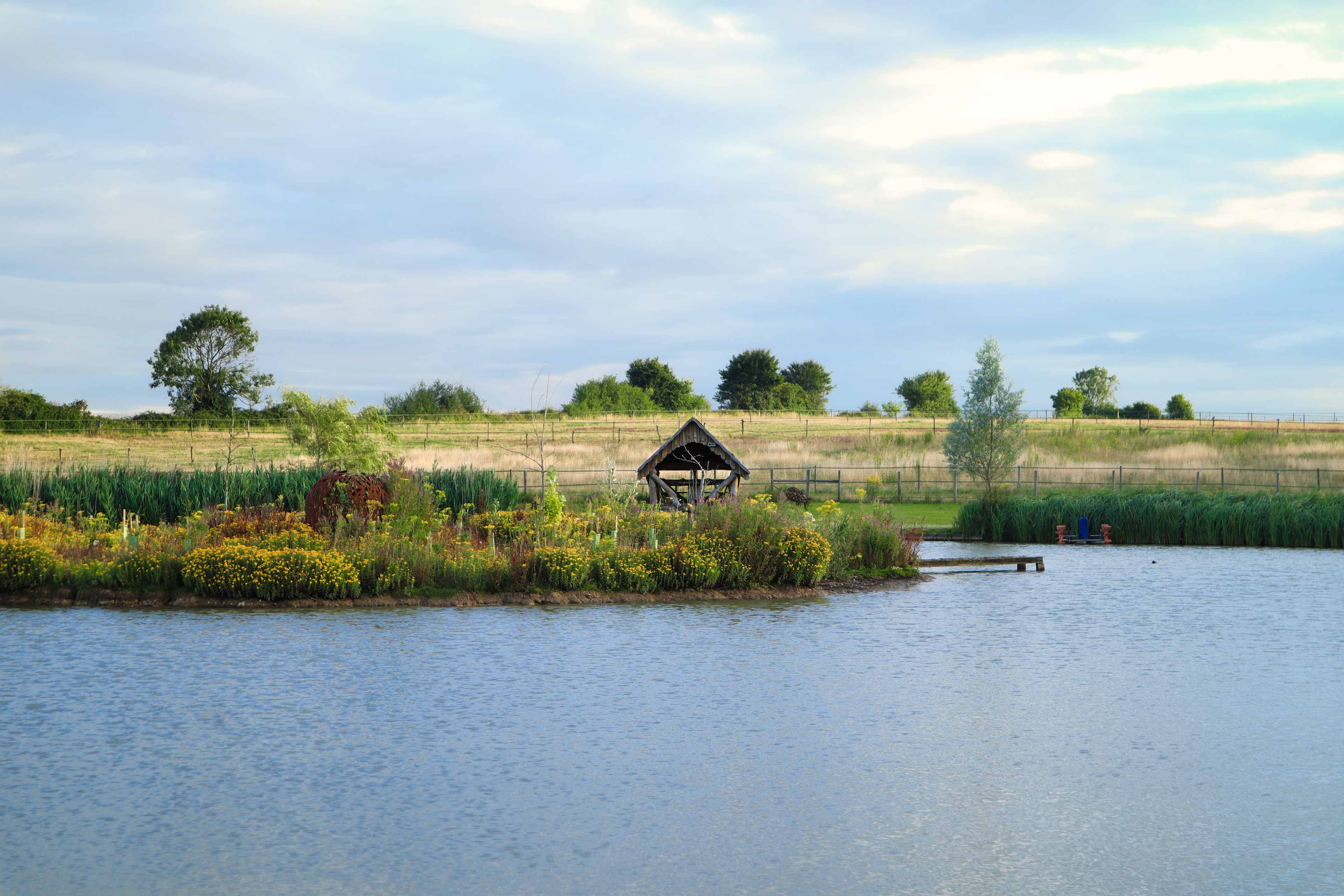 Serenity Lakes