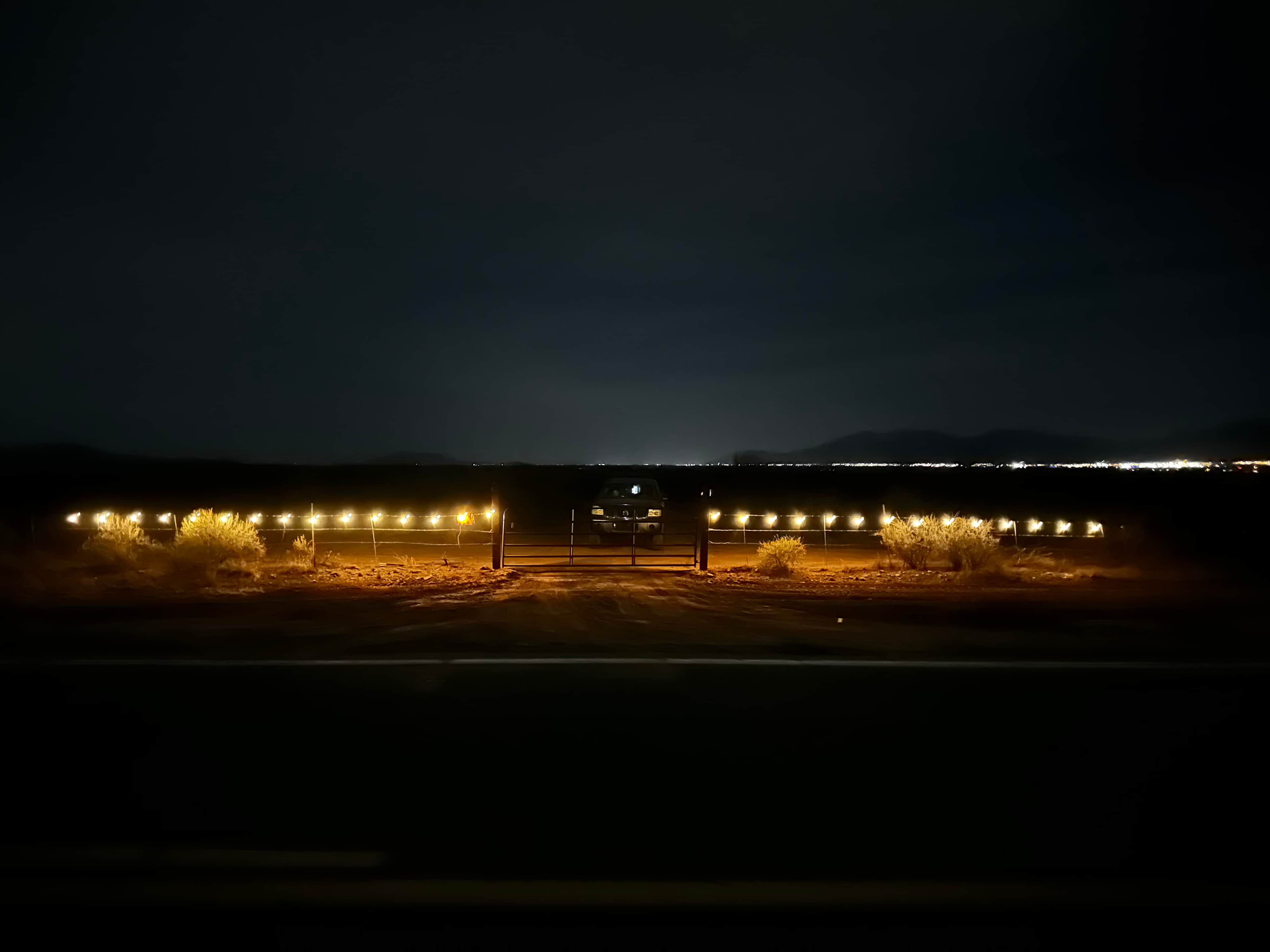 Coyote Run Ranch/Outlaws Roost