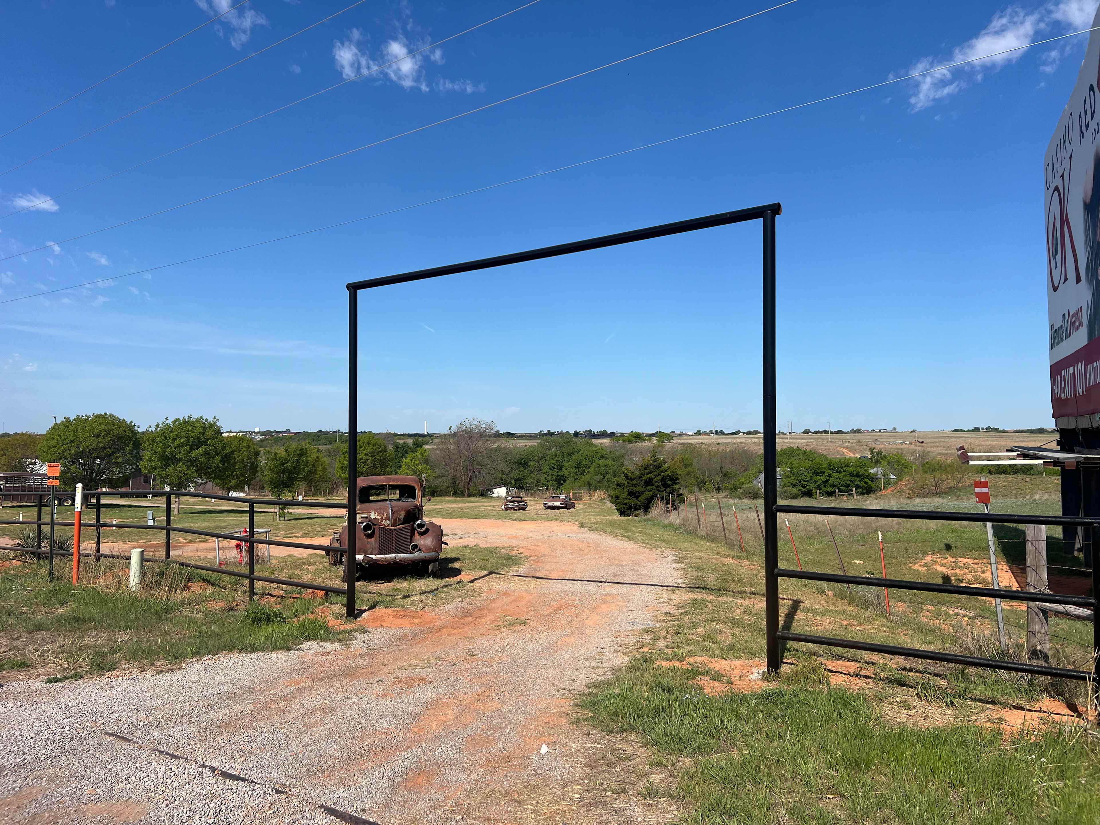Deep Creek Ranch