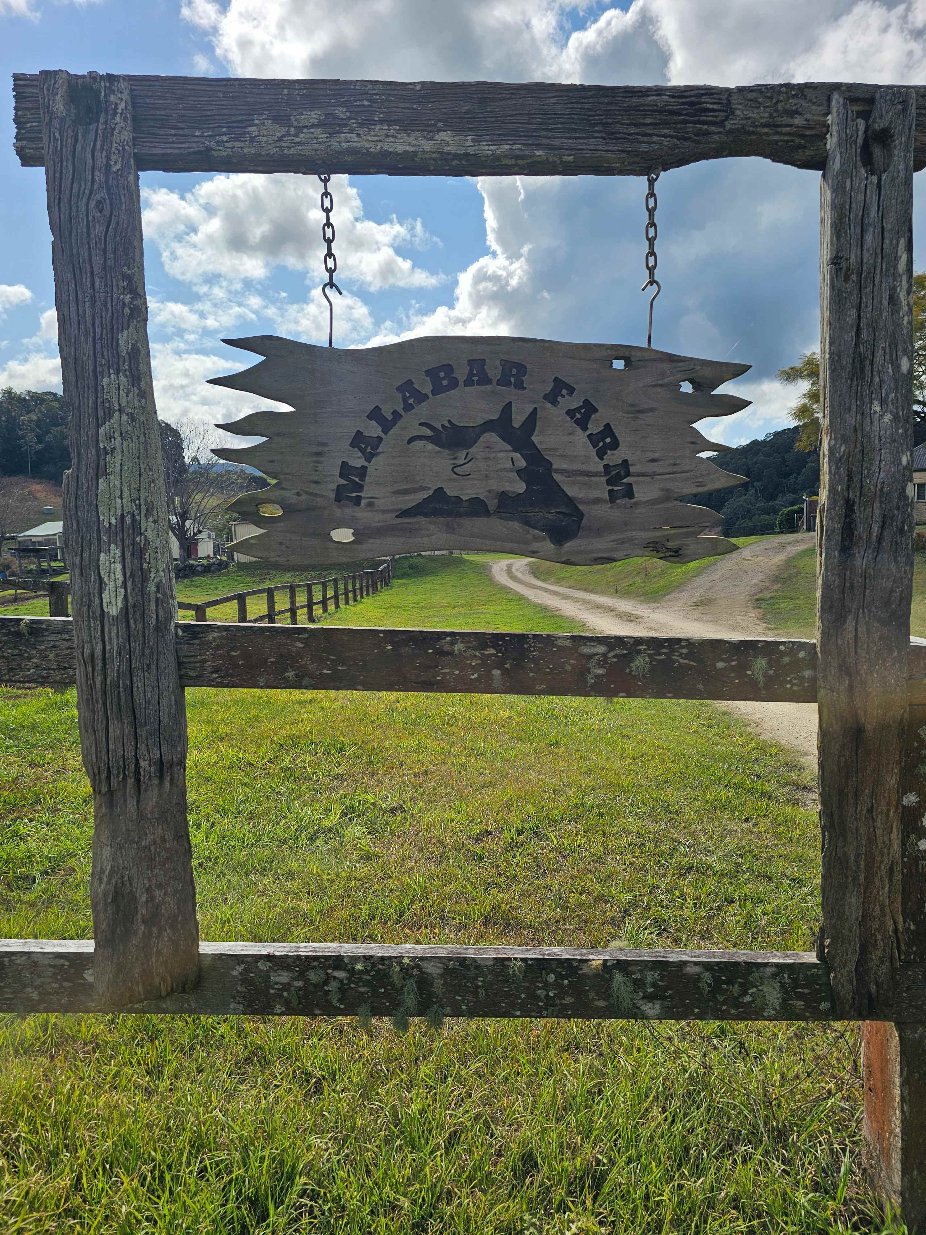 Malabar Farm