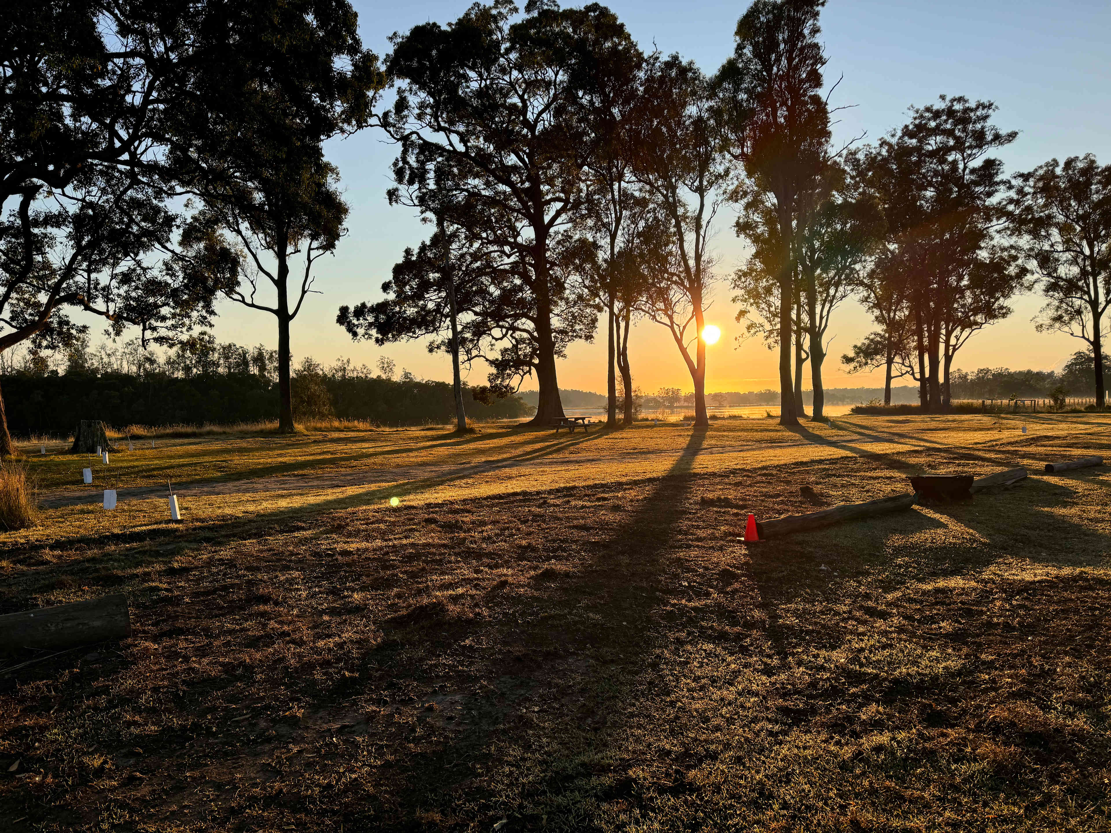 The Hatch Farm - Port Macquarie