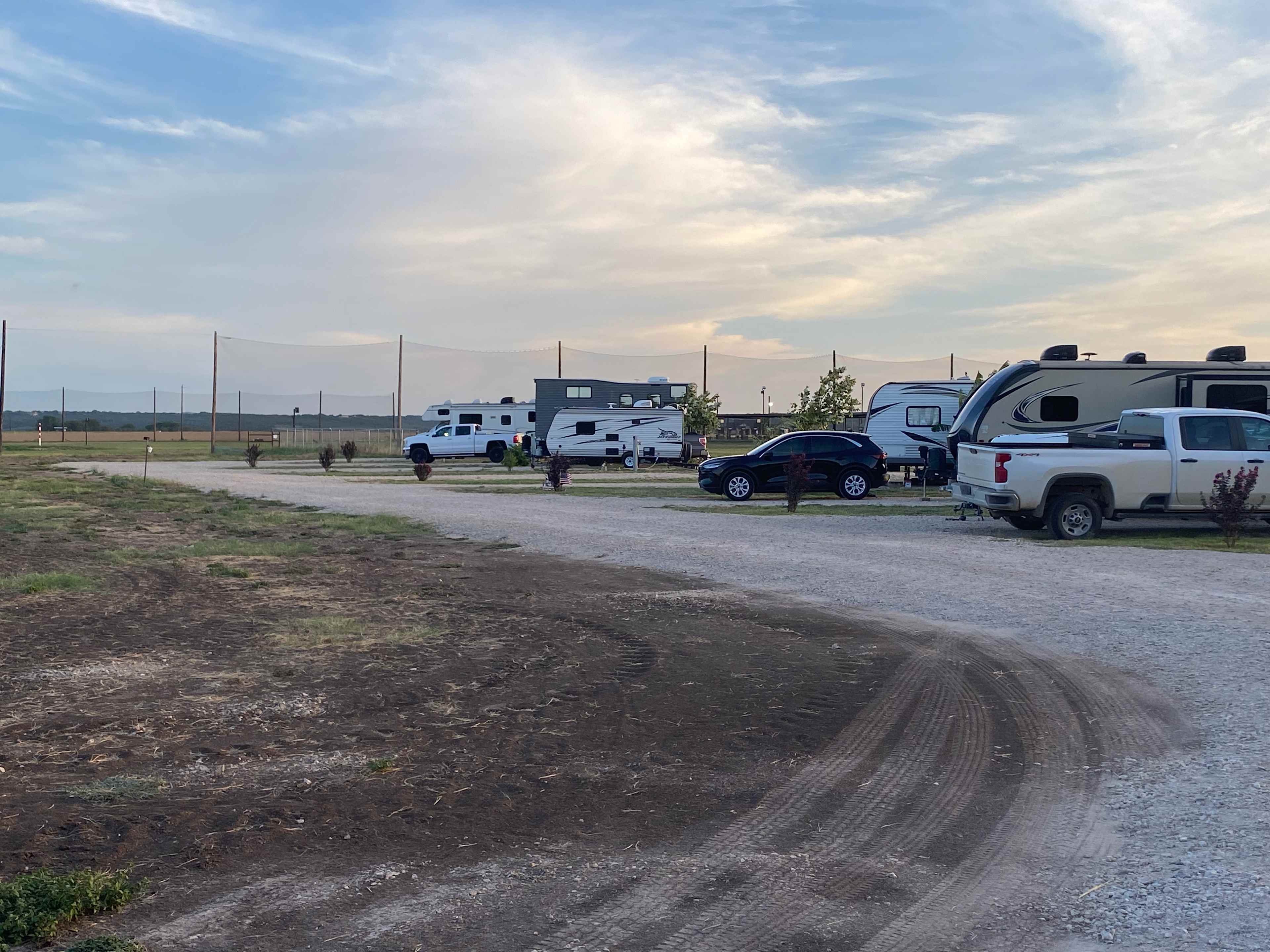 Evening Breeze RV Park