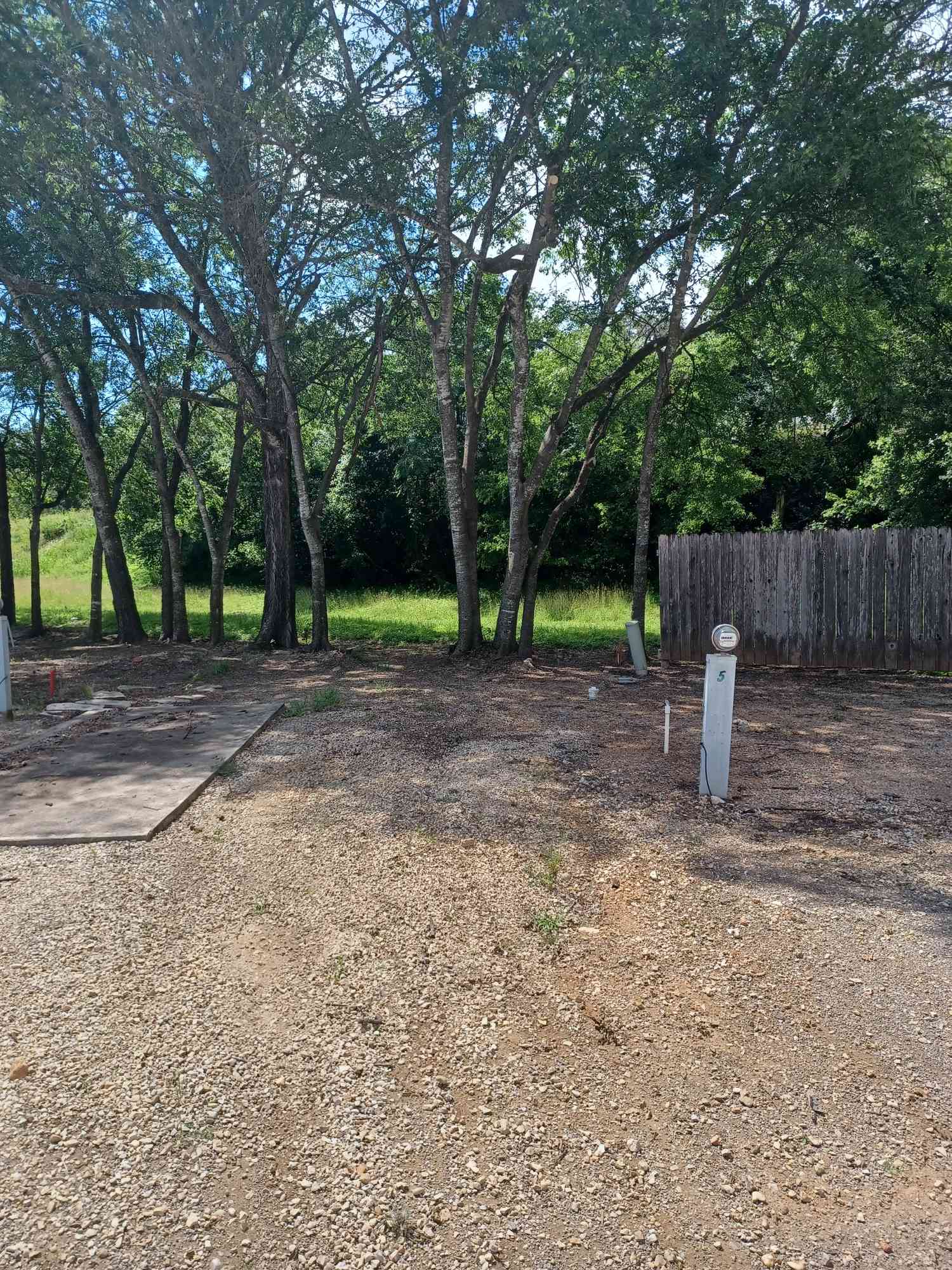Riverside RV Park