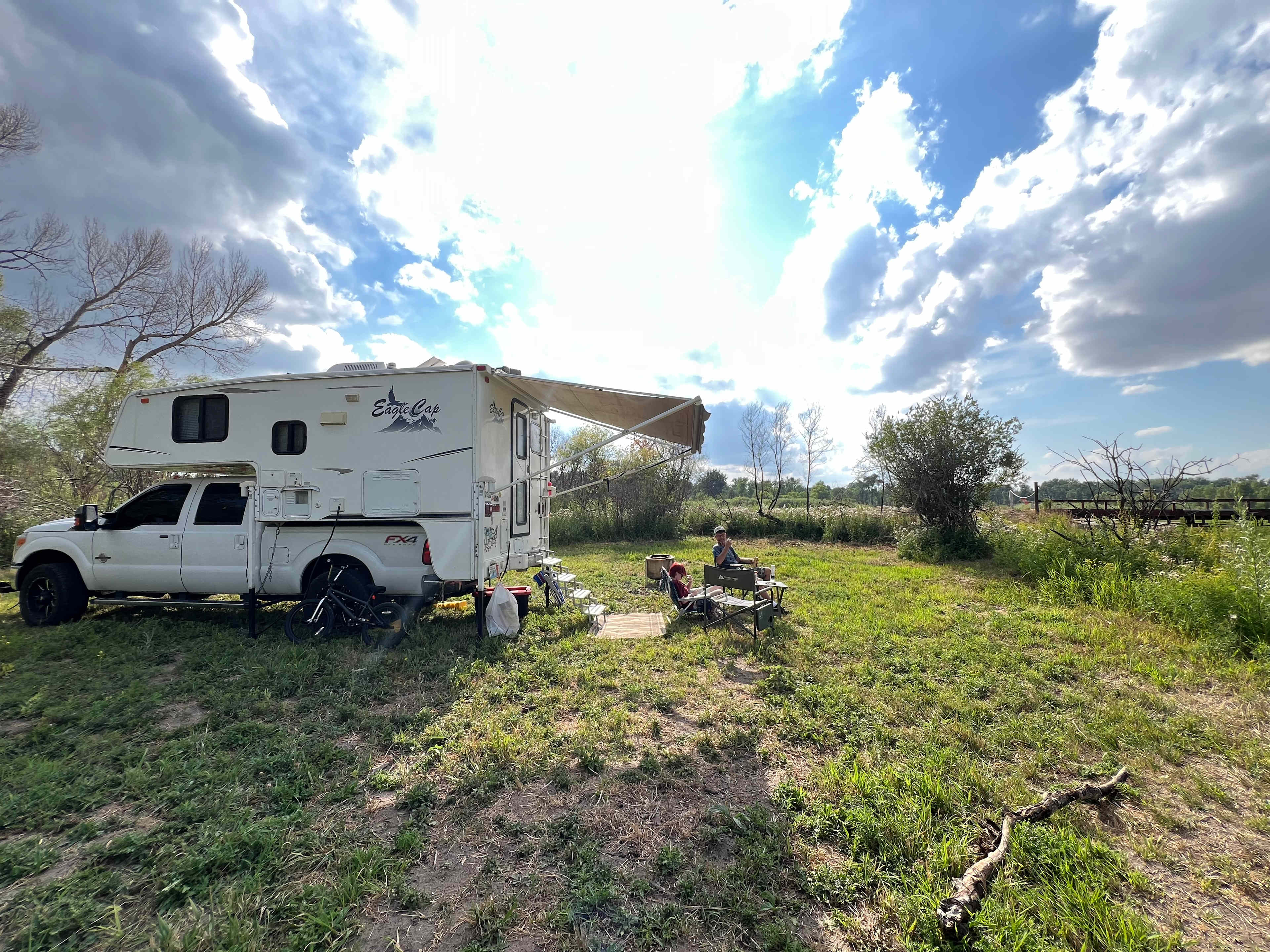 Old Town River Ranch