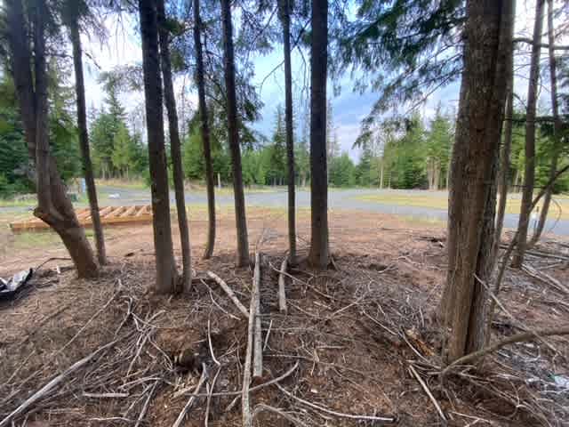 Badger Campground