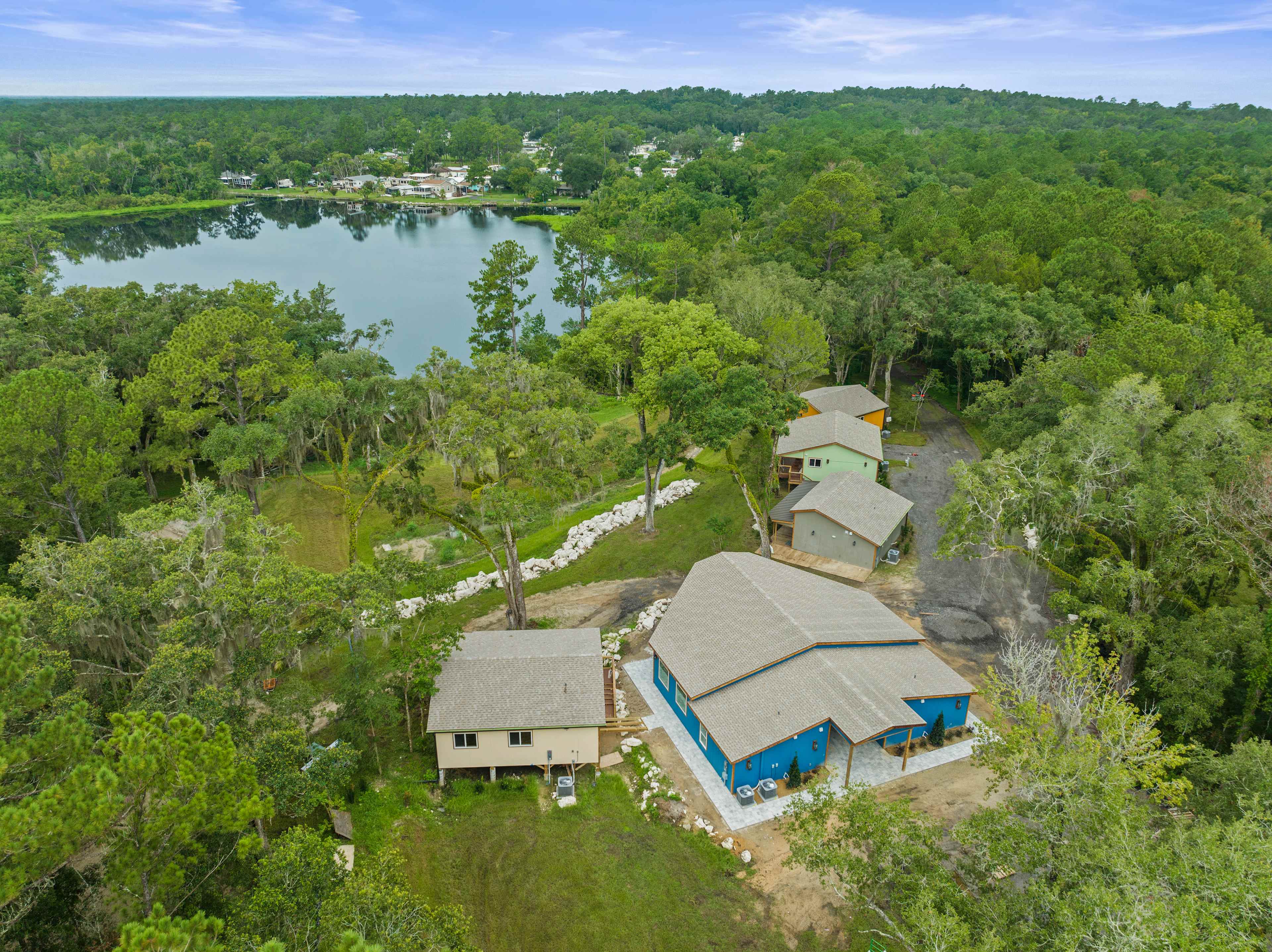 Farm of Dreams Resort