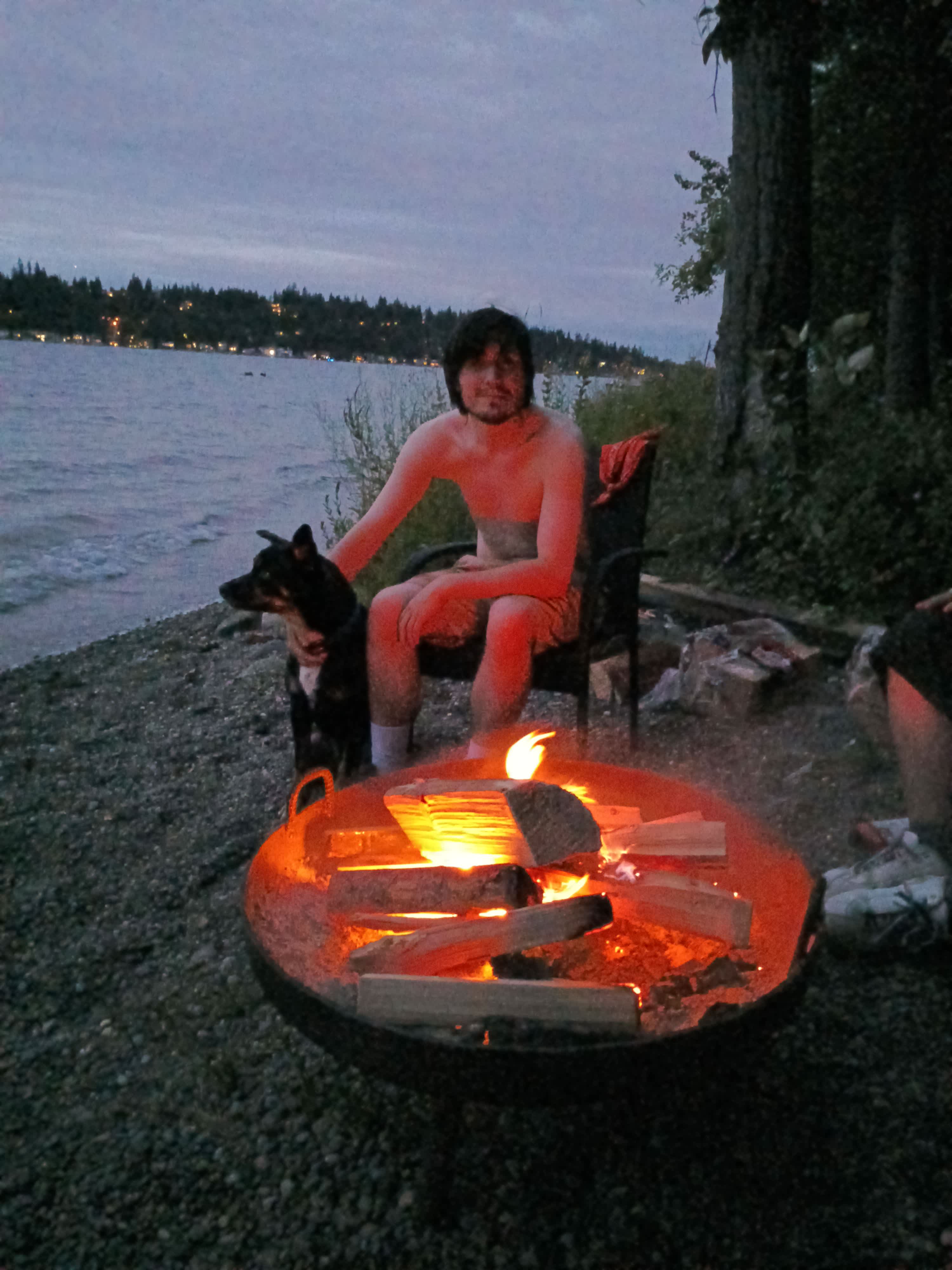 ELKS Beach