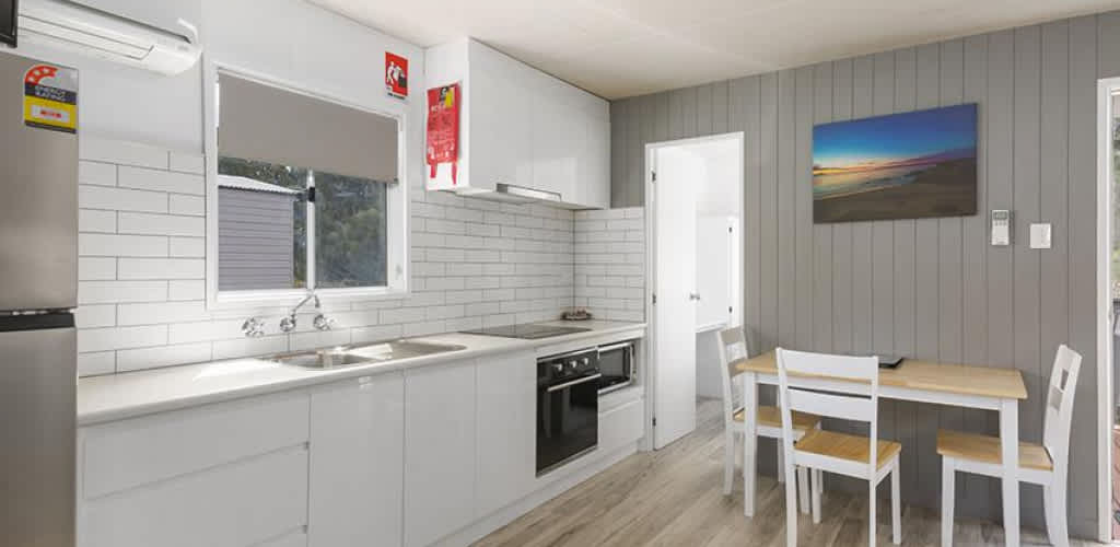 Ingenia Holidays Eden Beachfront