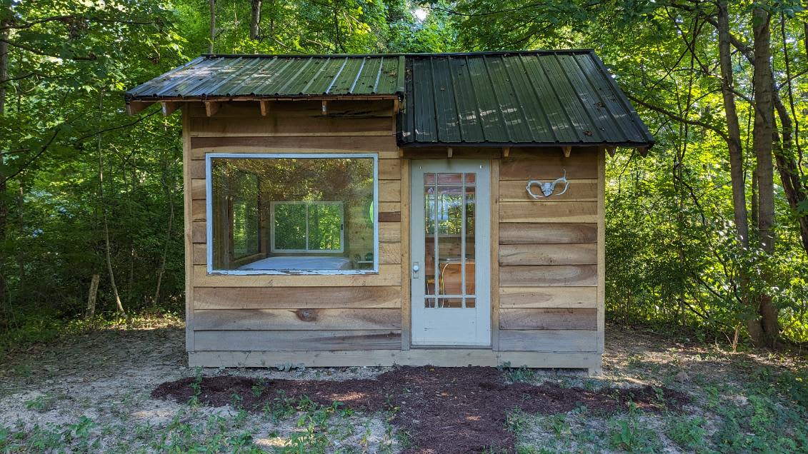 The Shack