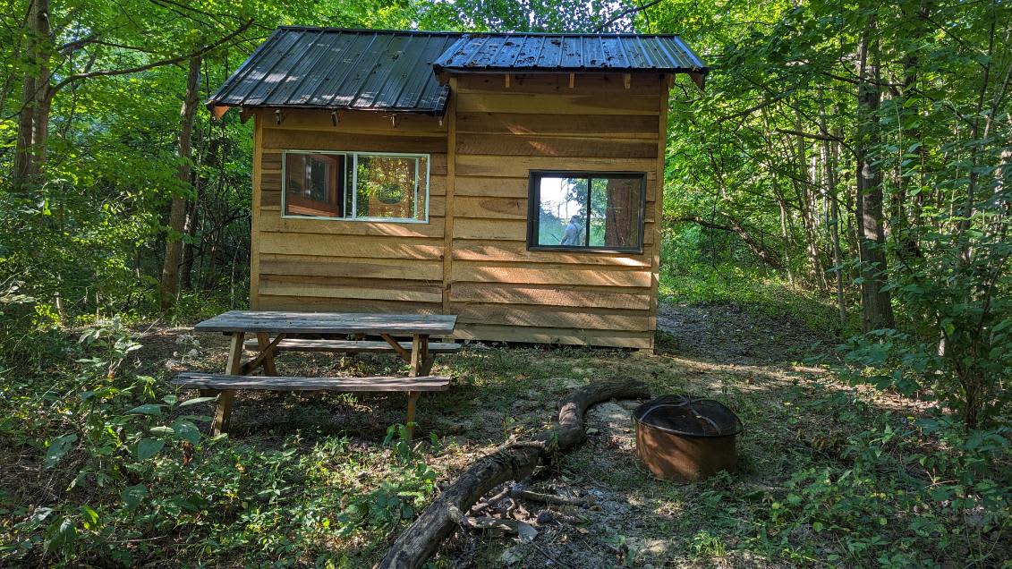 The Shack