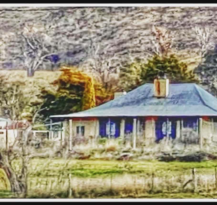 Sydmouth Valley
