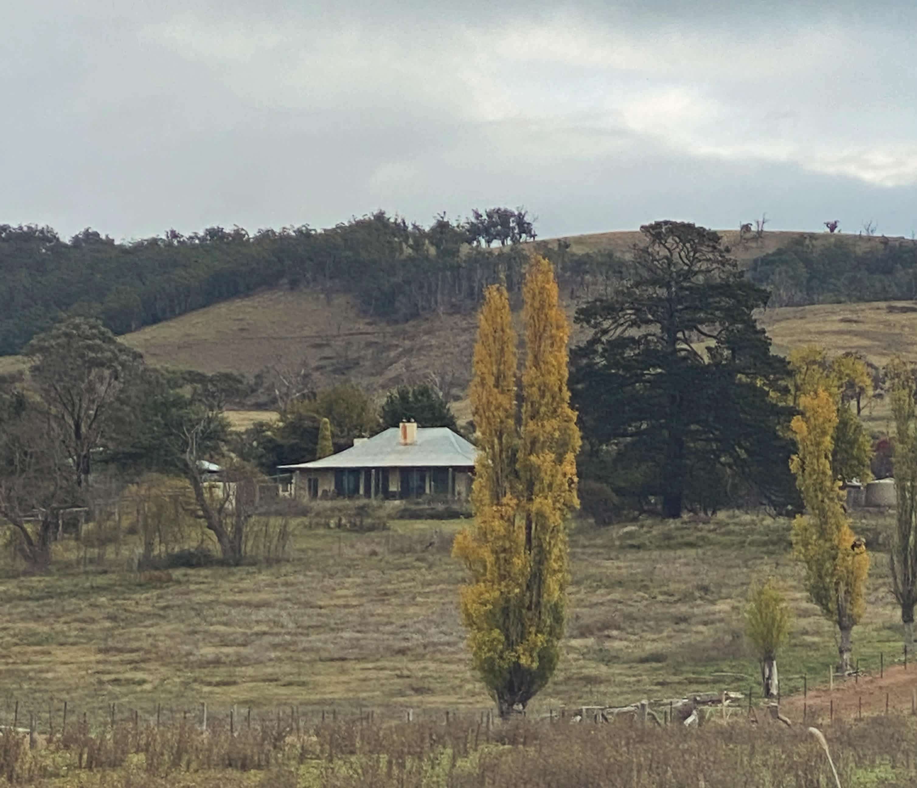 Sydmouth Valley