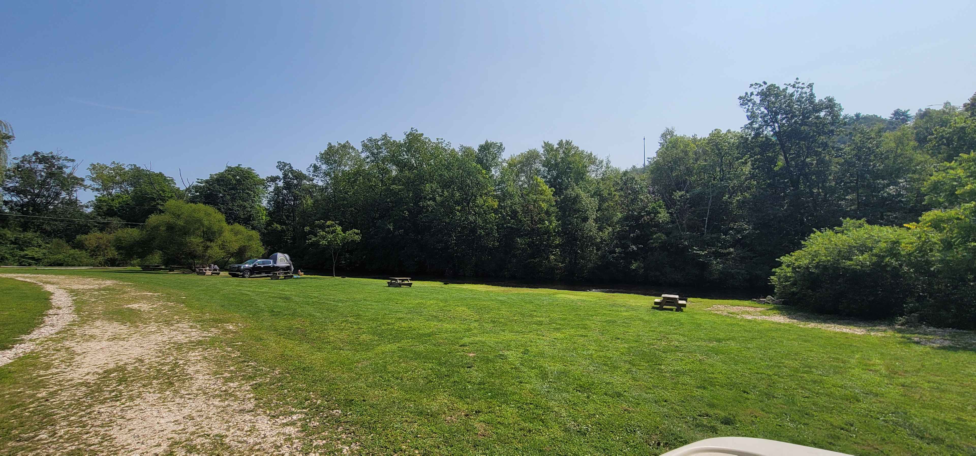 Pocono Point