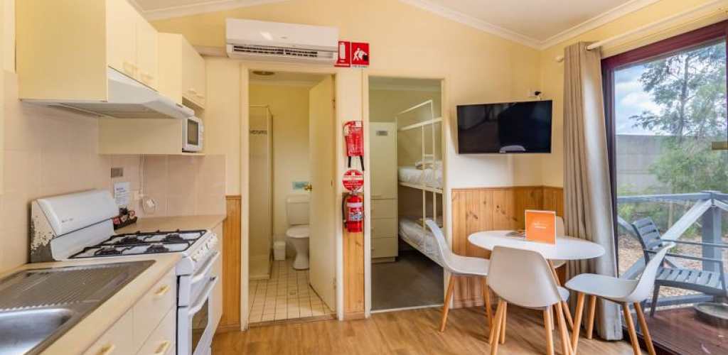 Ingenia Holiday Sydney Hills