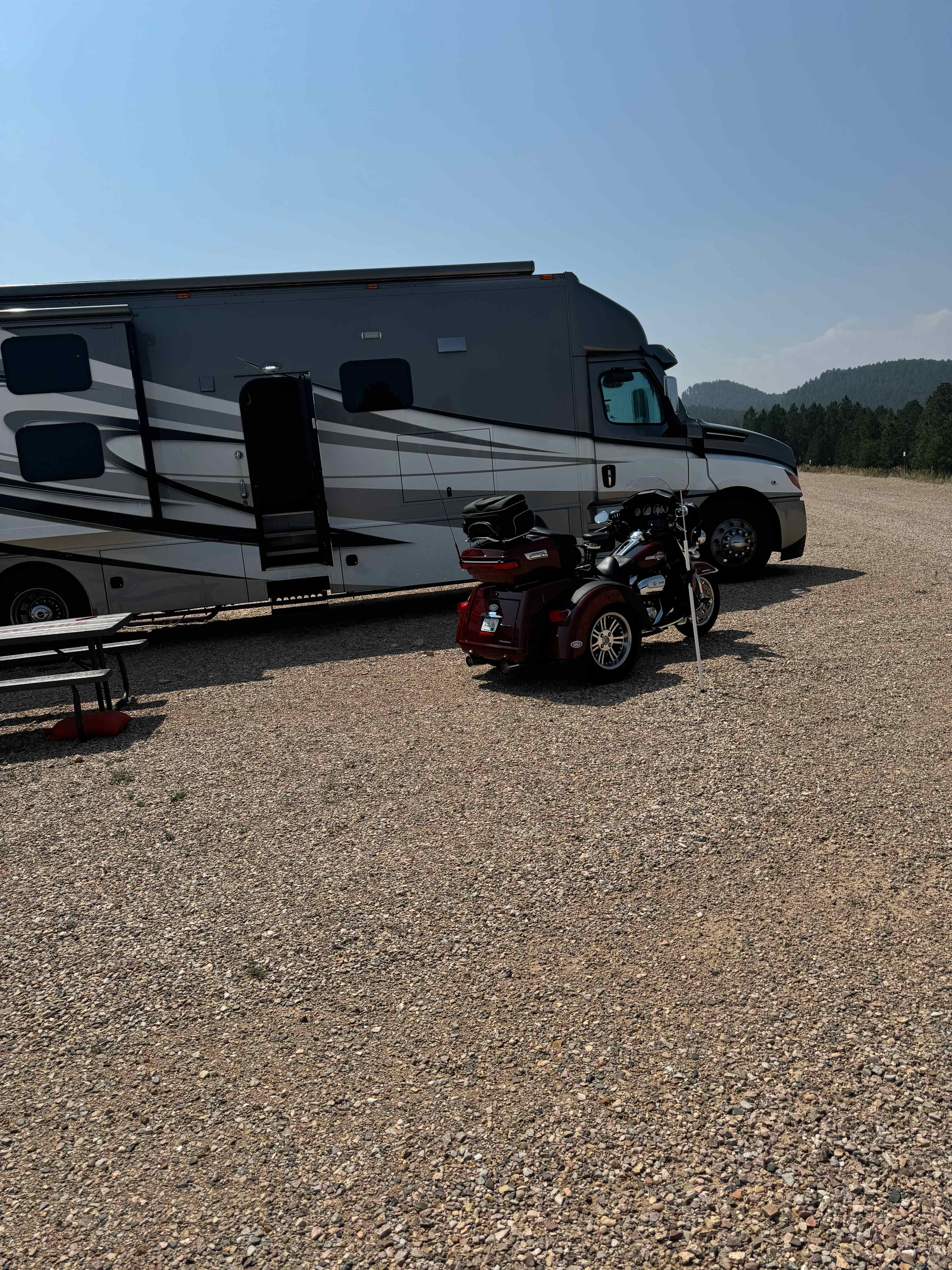 Sturgis RV Park - Big Rig Friendly
