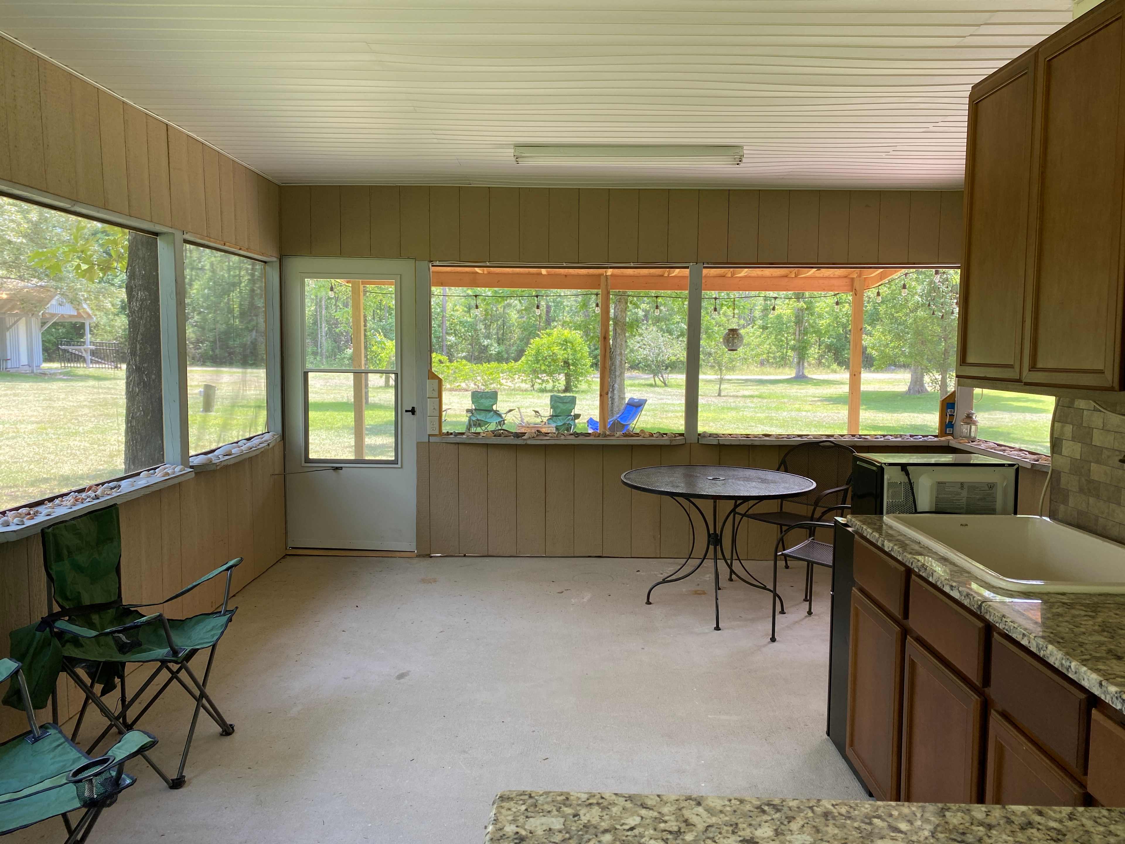 Peaceful Pastures Retreat