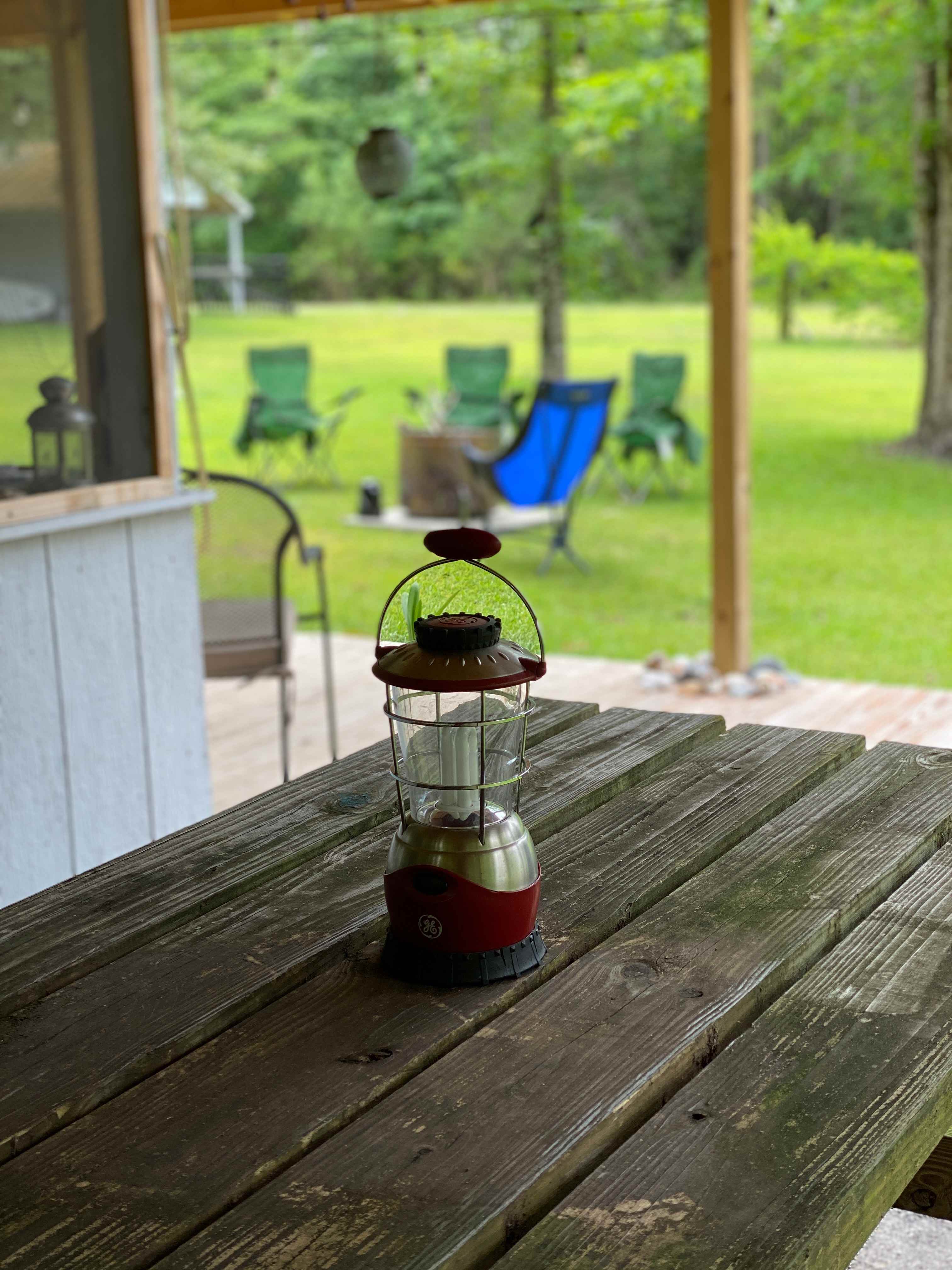 Peaceful Pastures Retreat